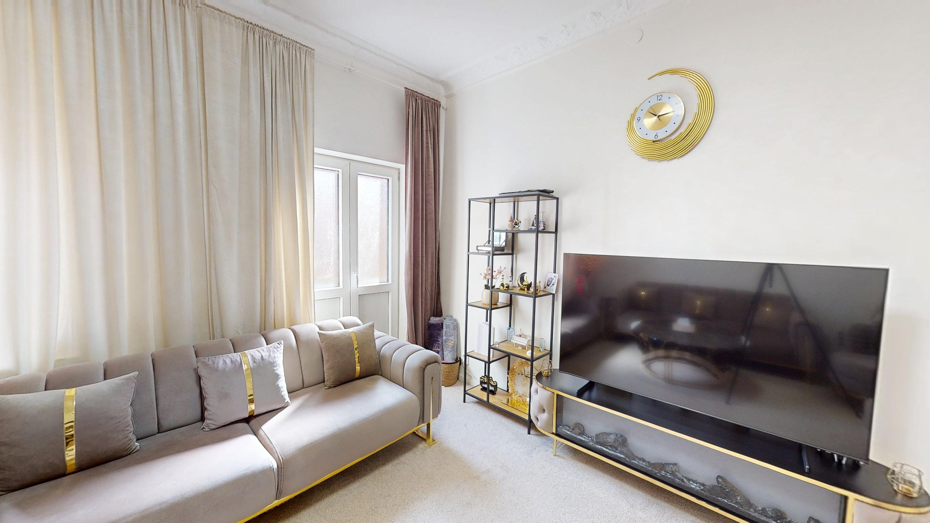 Lägenhet, 2 rooms, 56 sqm, Helsingborg