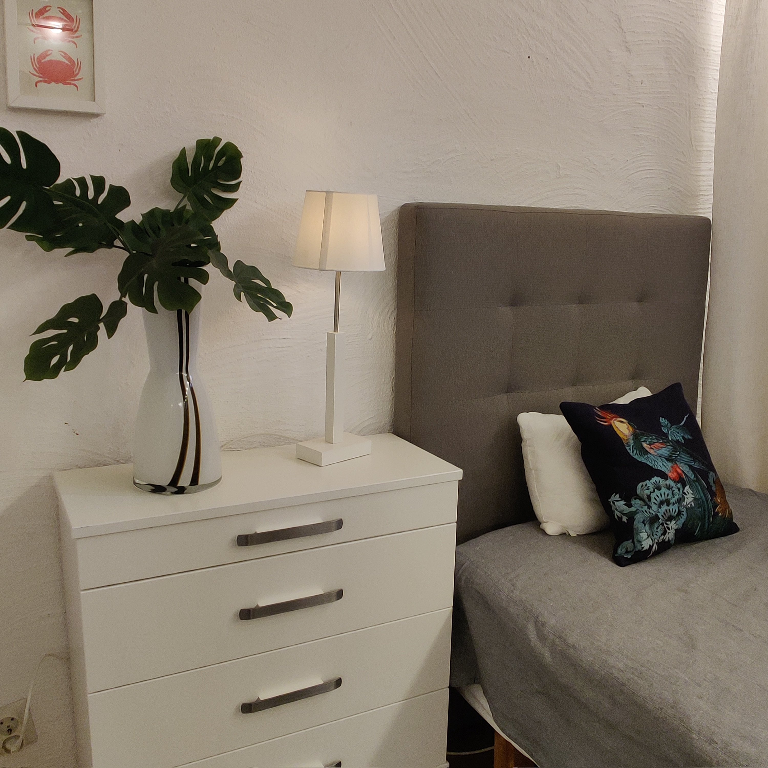 Villa/Hus, 1 rooms, 13 sqm, Ängelholm