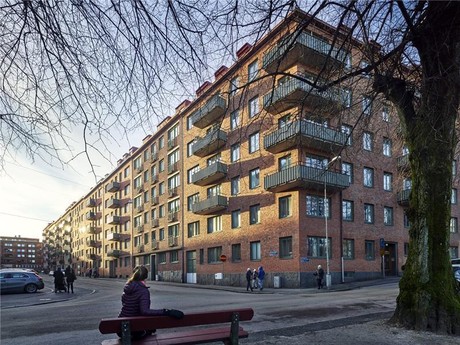Kristinehöjdsgatan 11