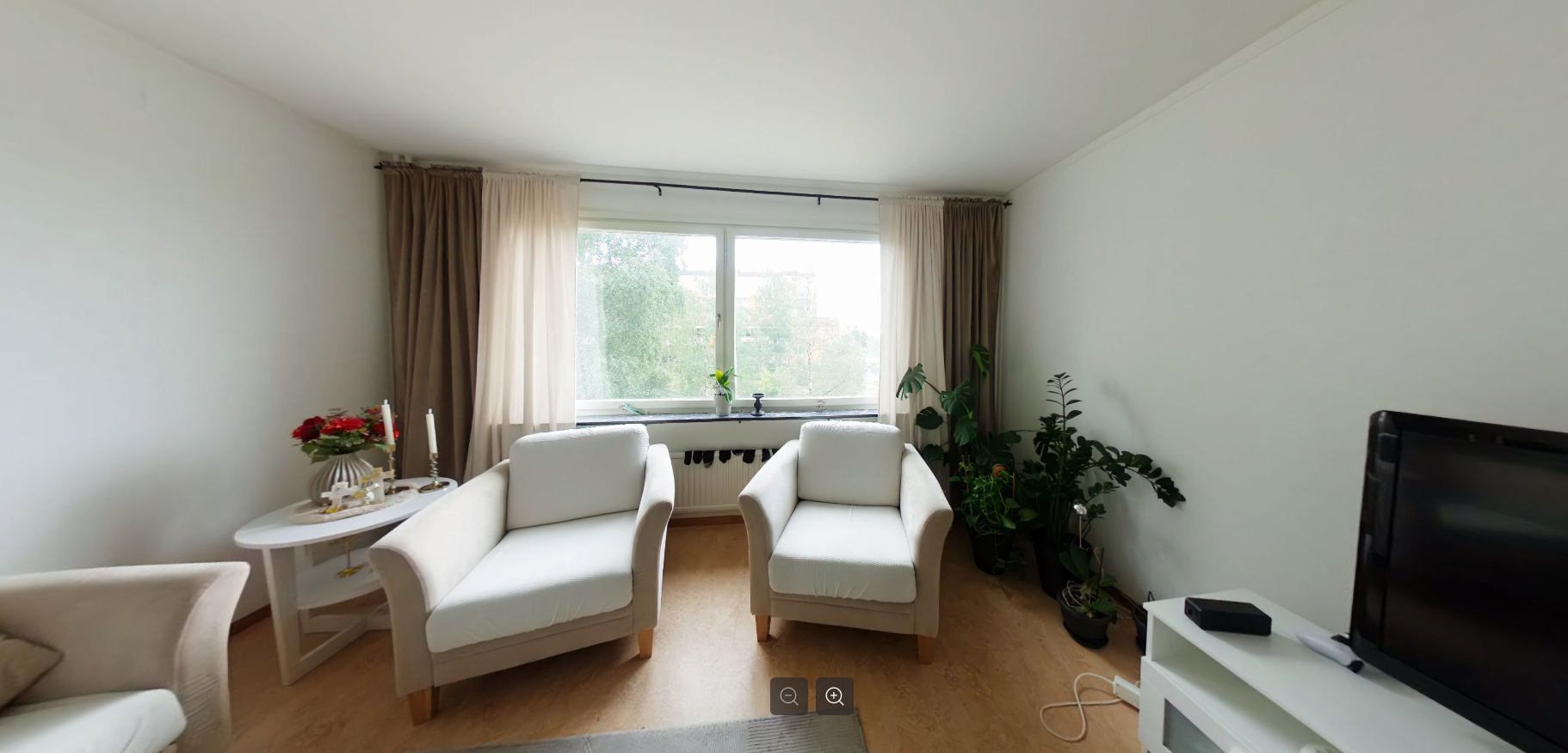 Lägenhet – Södertälje, Tveta - Bild 3