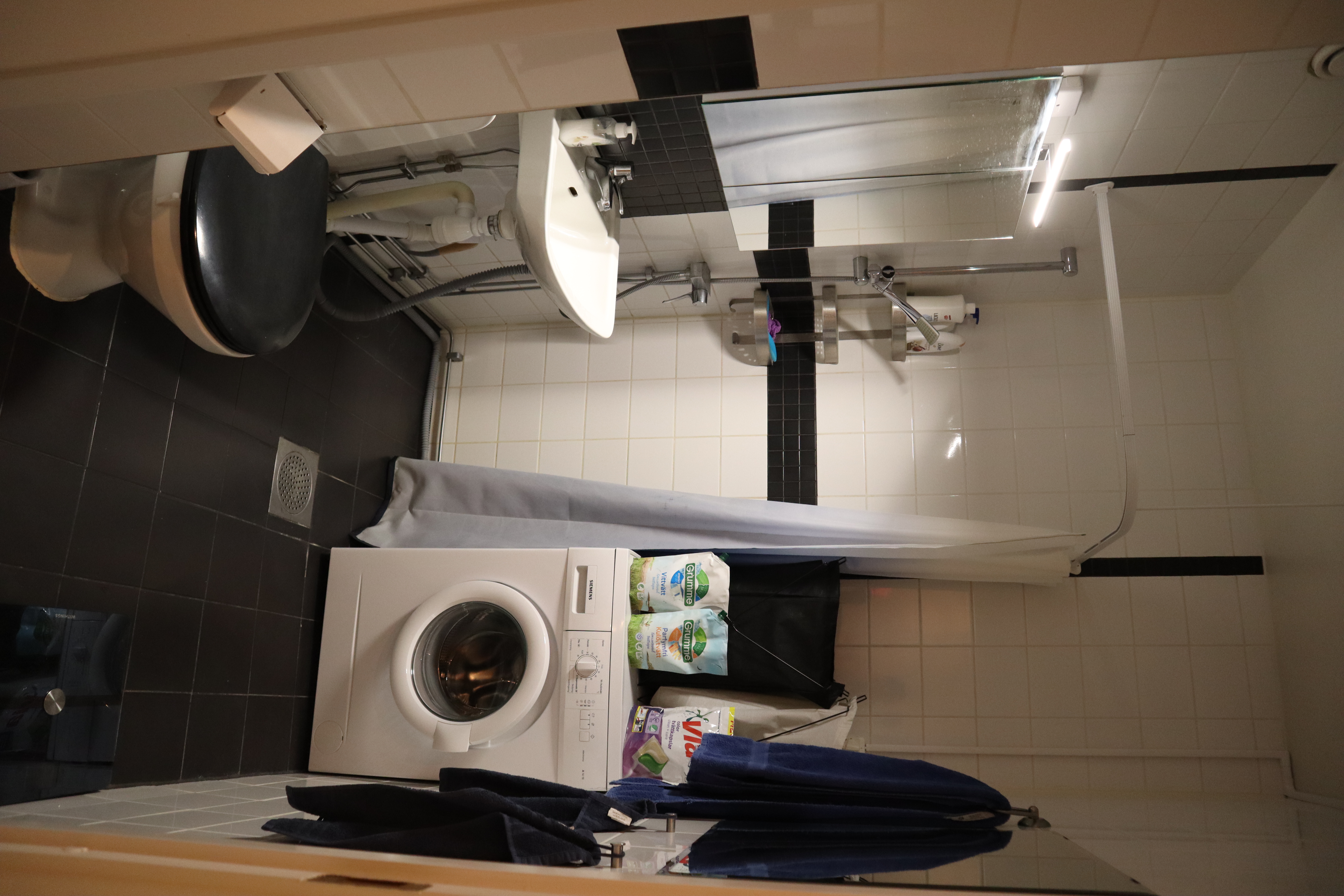 Bomansgatan, Västerås