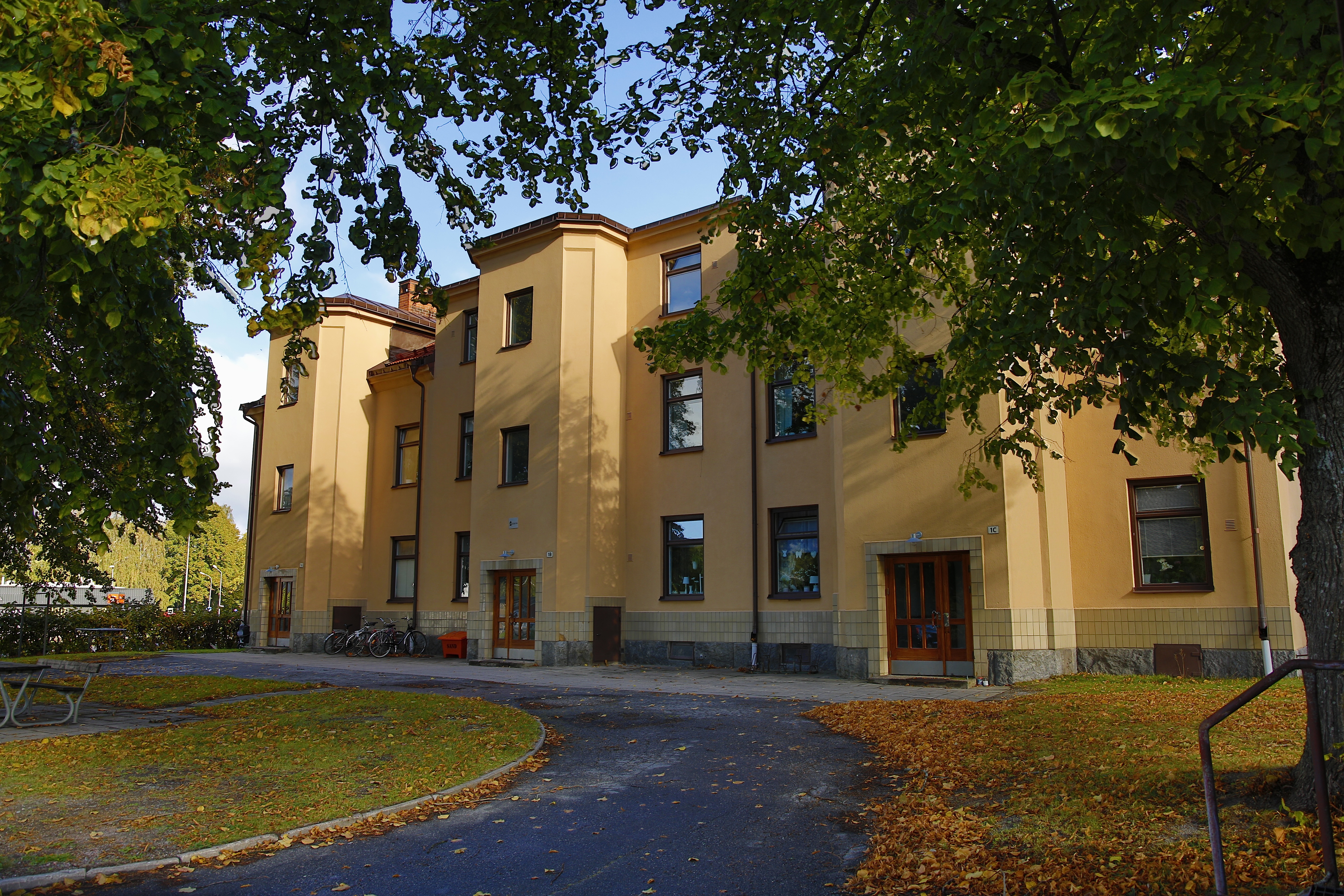 Torggatan 1 A