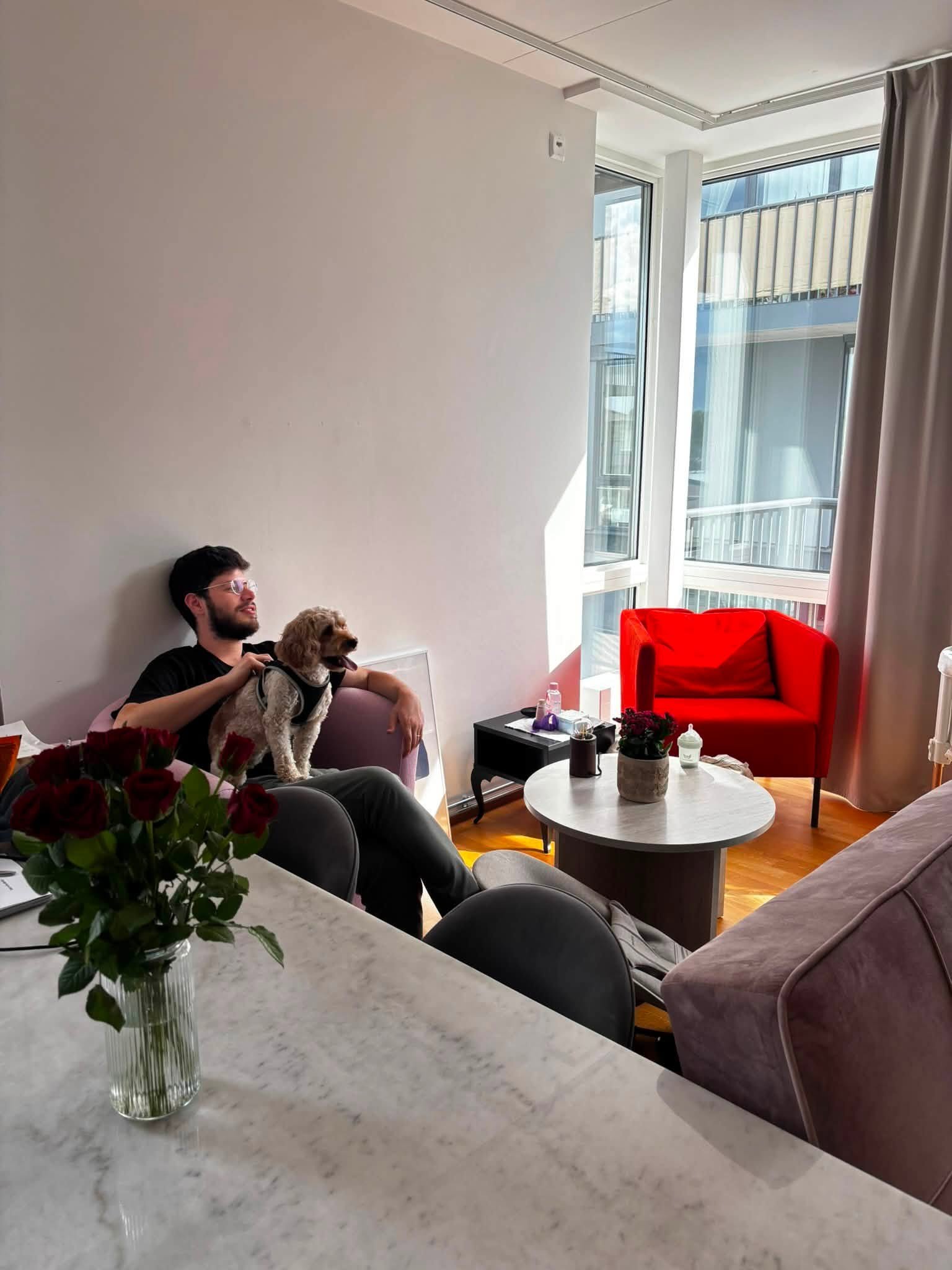 Lägenhet – Boo, Västra Orminge, Orminge - Bild 3