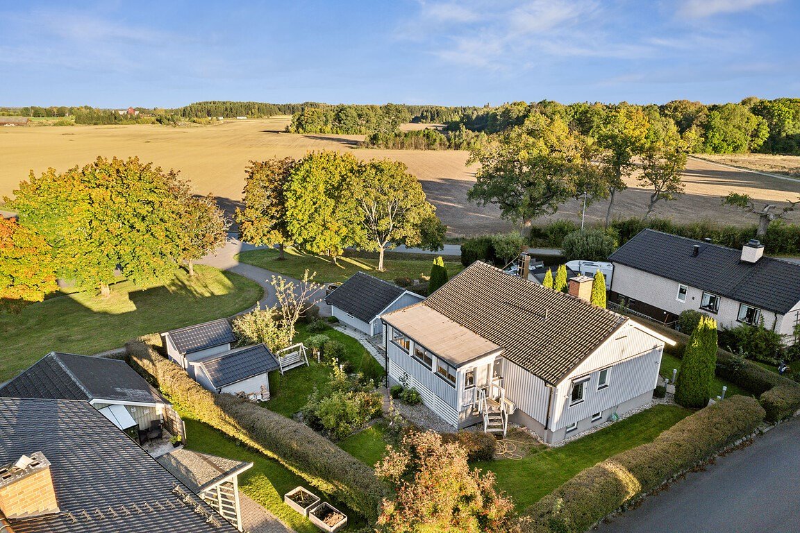 Villa/Hus, 7 rum, 276 kvm, Linköping