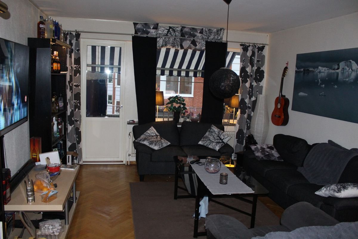 Nedre Långvinkelsgatan, Helsingborg — photo 2