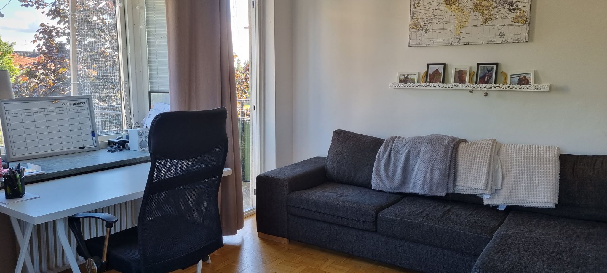 Tollstorpsgatan, Borås Apartment Blocket Bostad