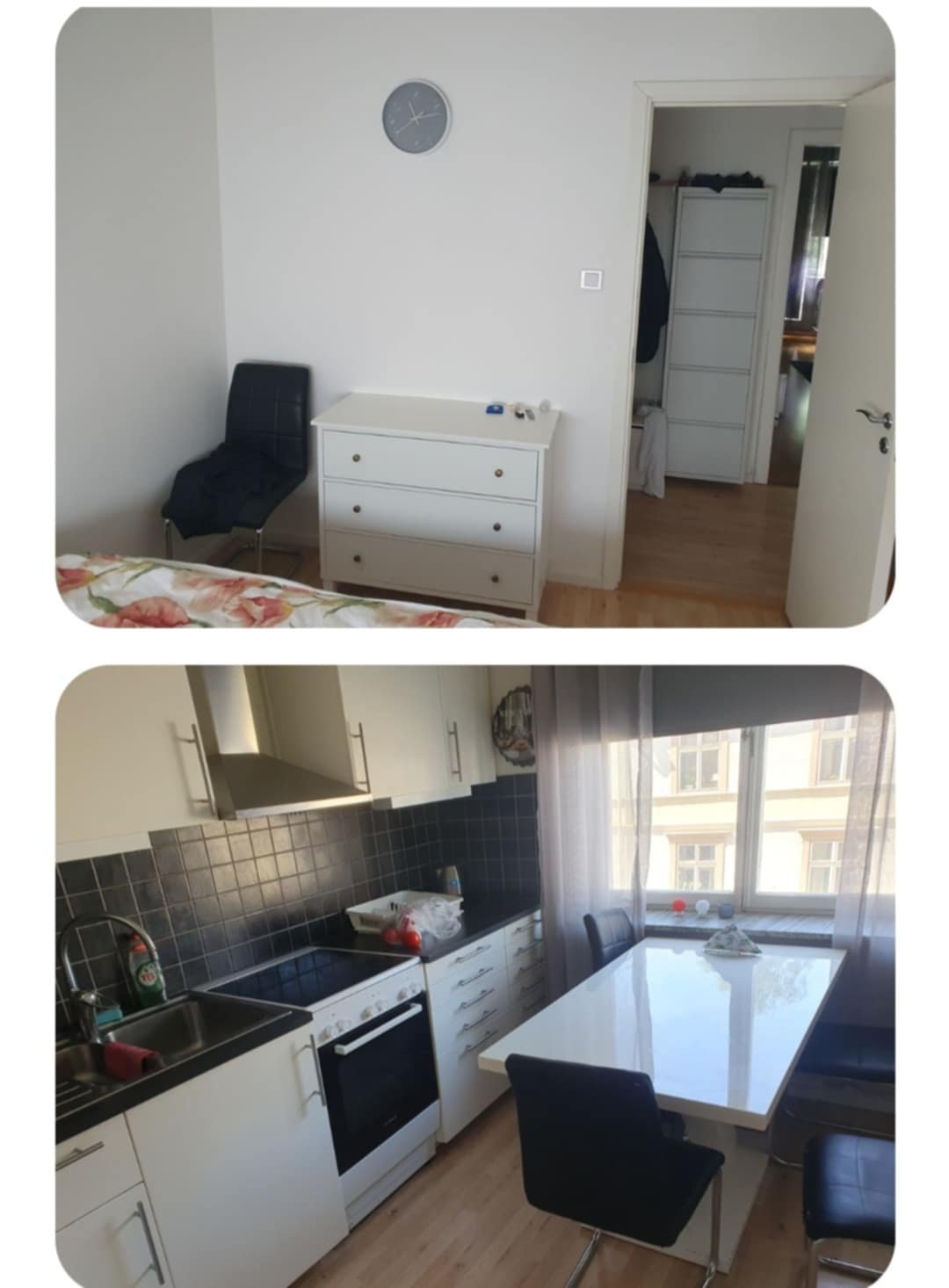 Lägenhet – Södertälje, Tälje - Bild 3