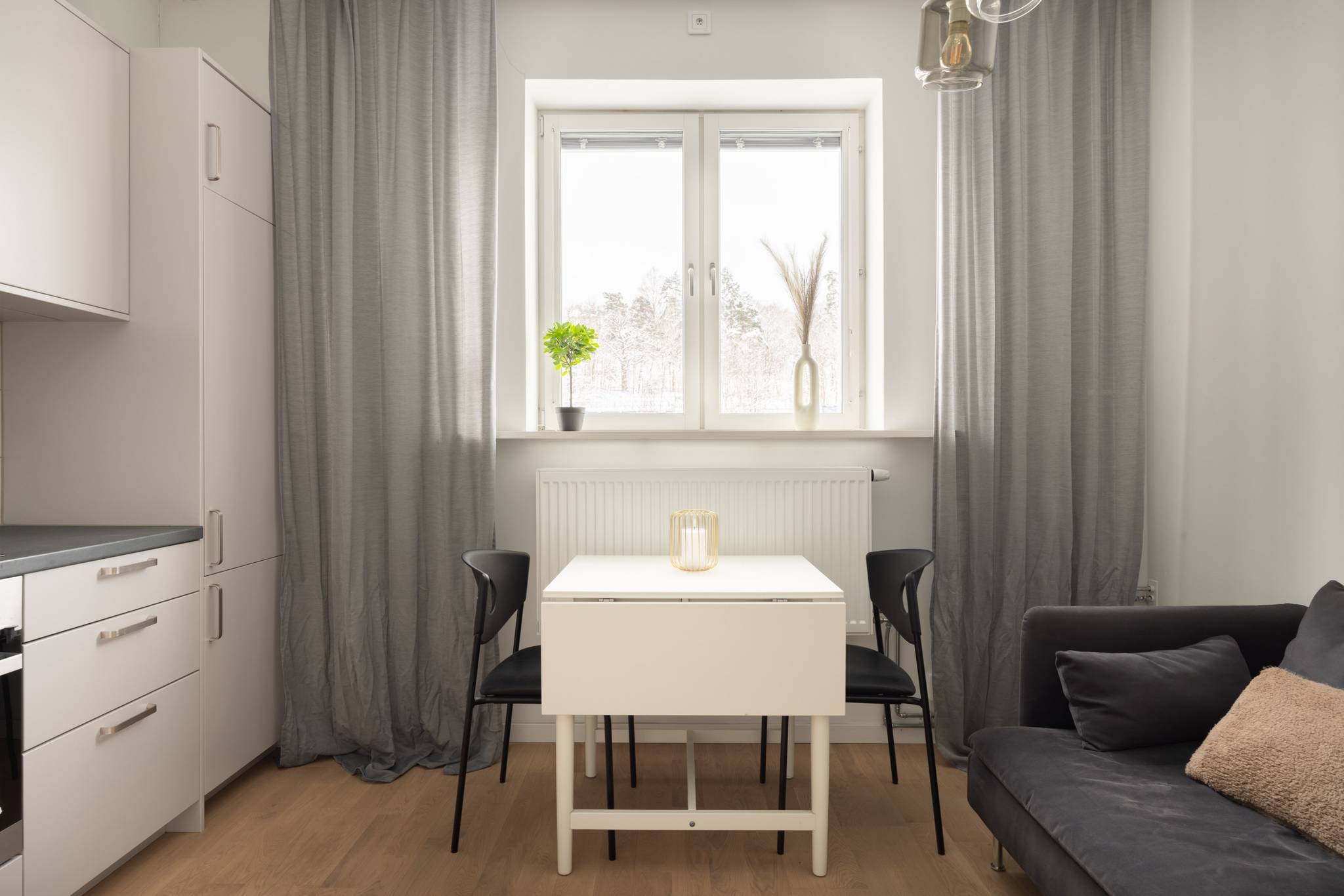 Ulvsundavägen, Bromma — photo 4