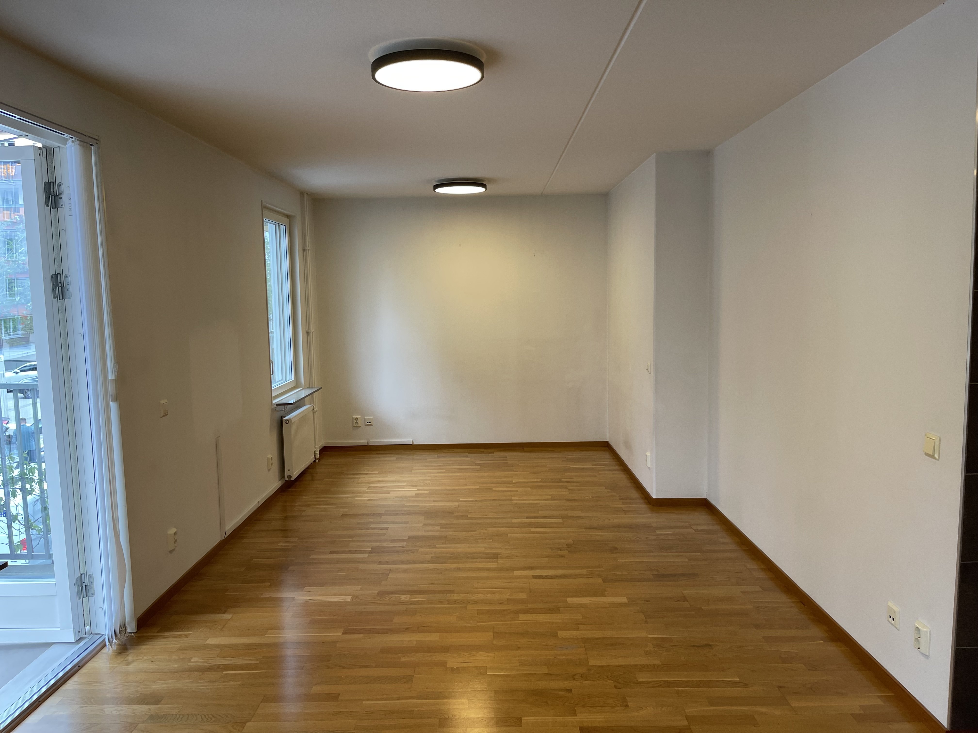 2 rum och kök, Liljeholmen, 17 000 kr/mån, bild 2