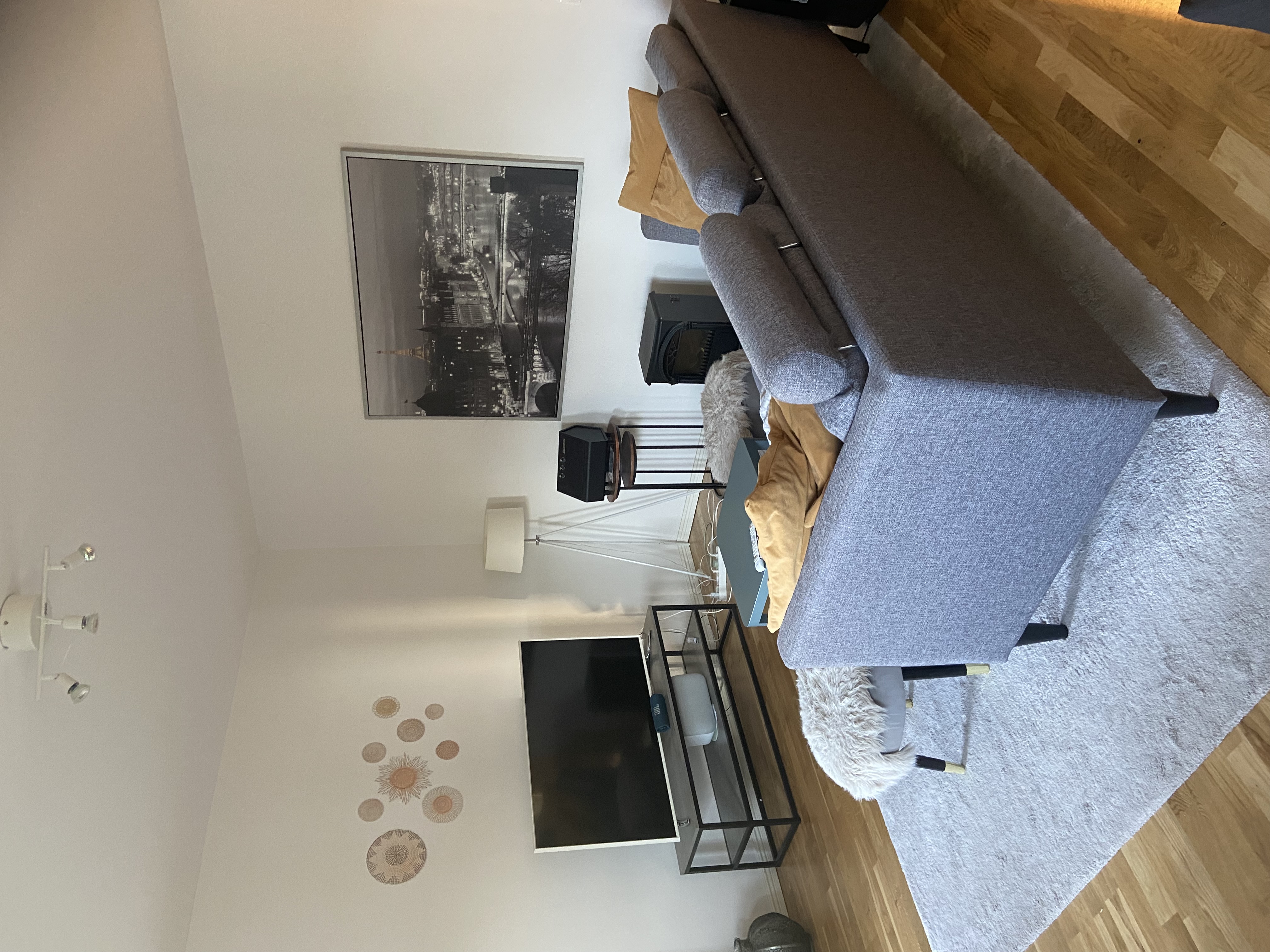 2 rok · 60 m² i Torshälla – bild 16