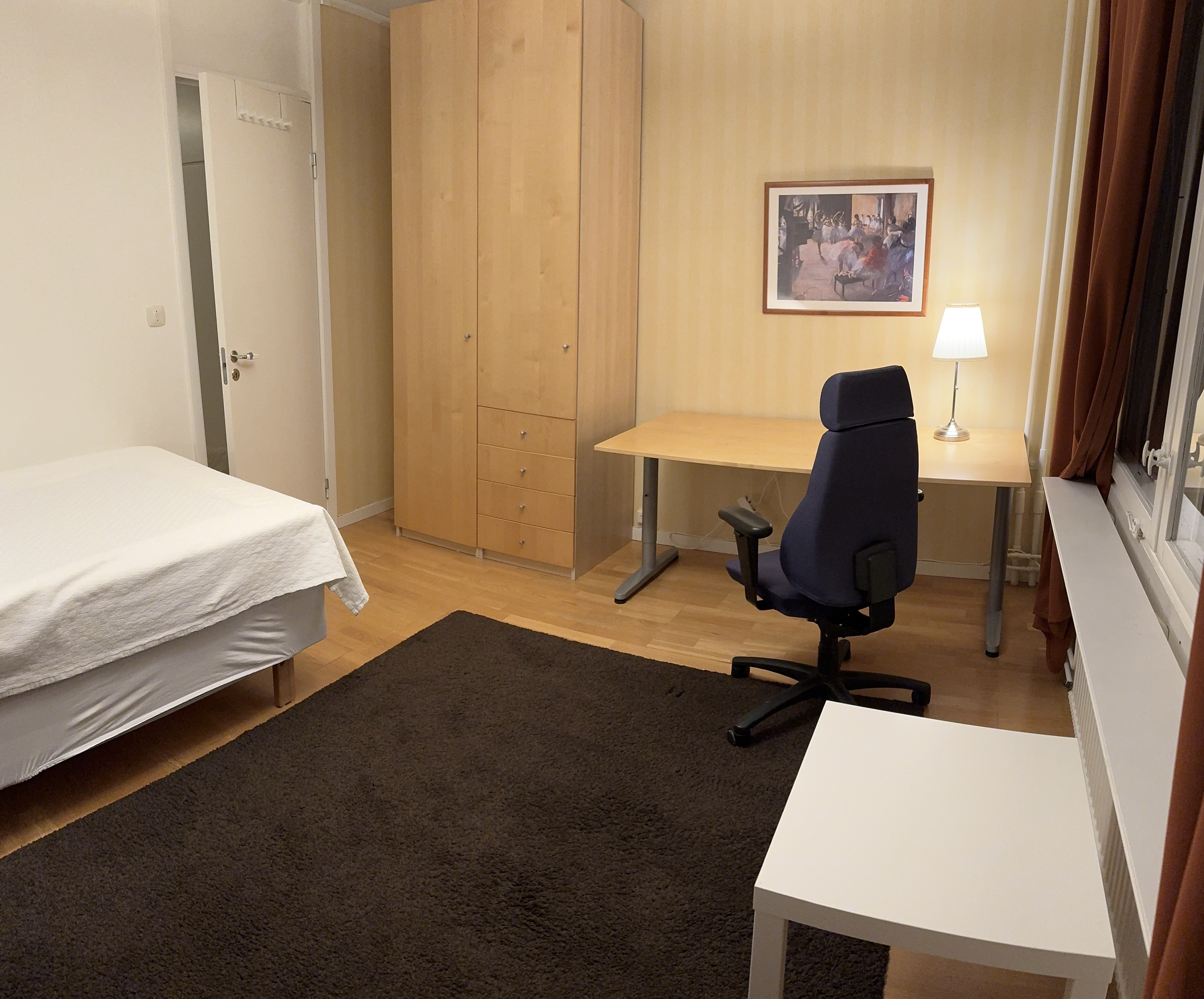 1 rum och kök, Stockholm — 6 500 kr/mån — bild 2