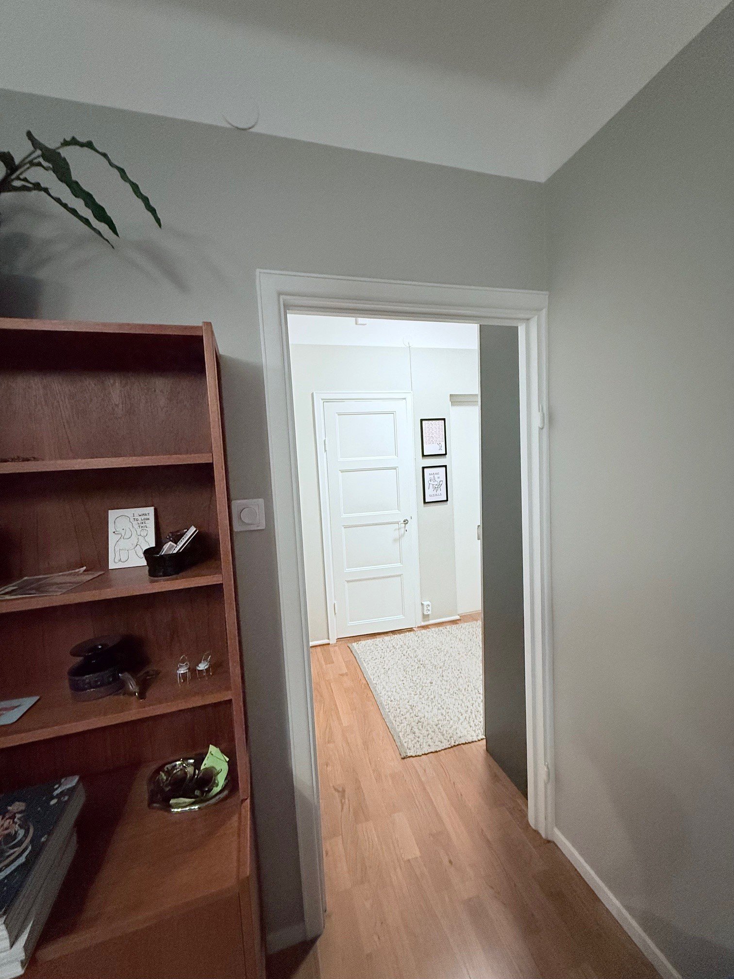 1 rum Kungsholmen — 16 000 kr/mån | Bostadsögat