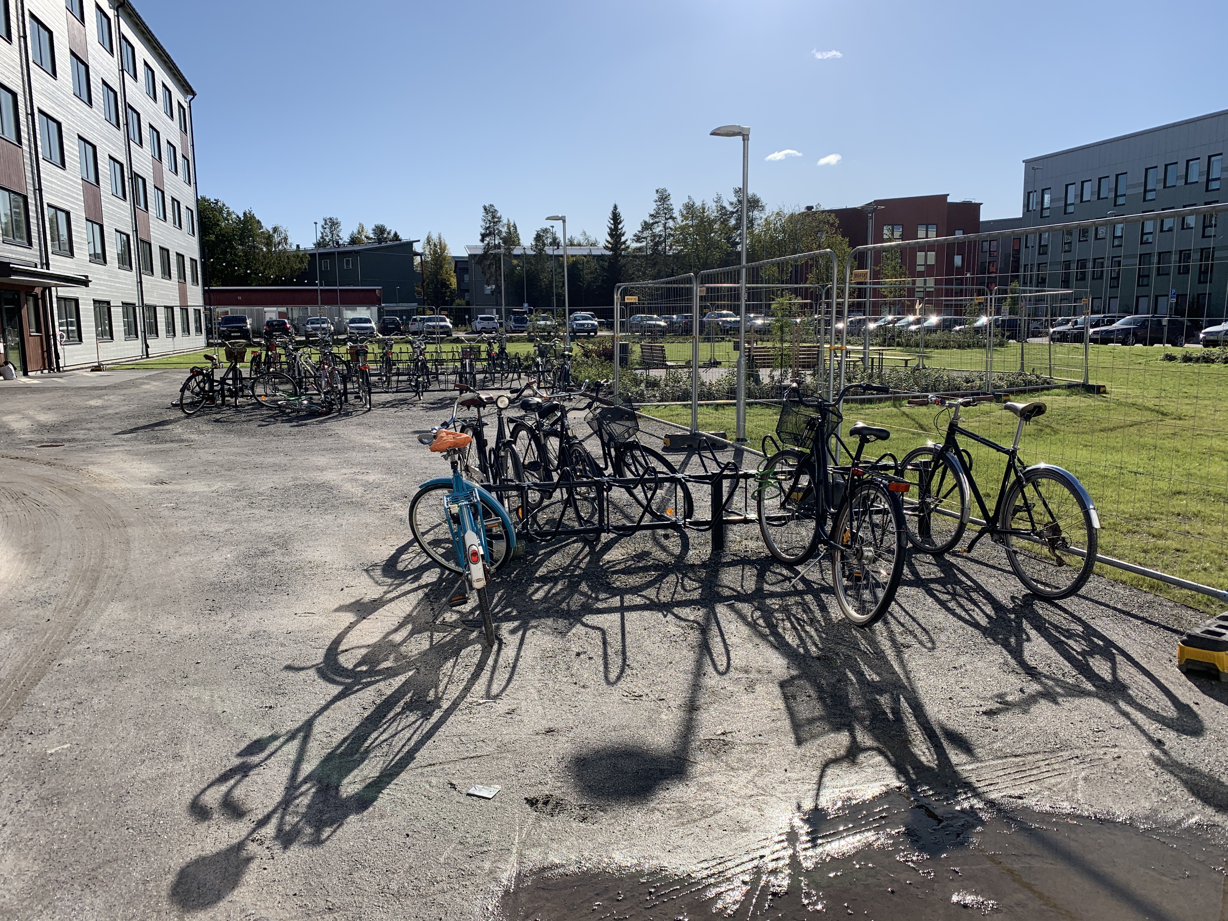 Tvistevägen 43, Umeå — photo 4