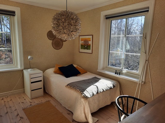 GRYTA ROSENBORG, Örsundsbro — photo 4