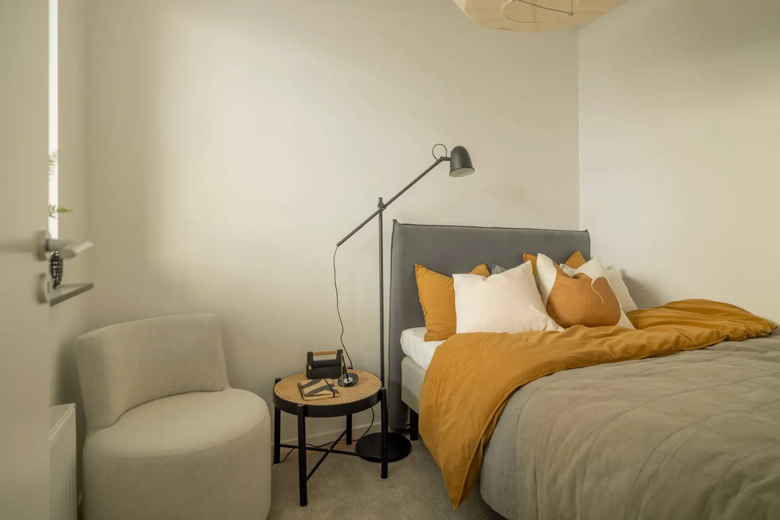 Apartment in Älvsjö, Liseberg - Bild 2