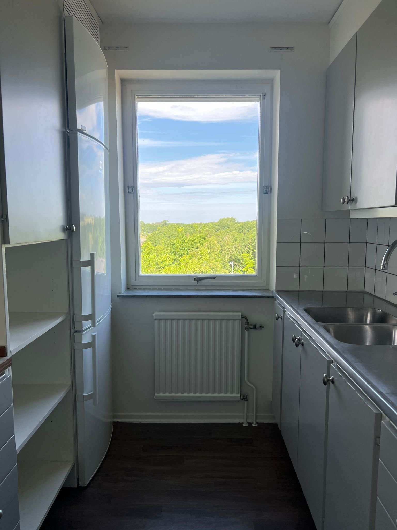 Lägenhet, 2 rooms, 51 sqm, Landskrona