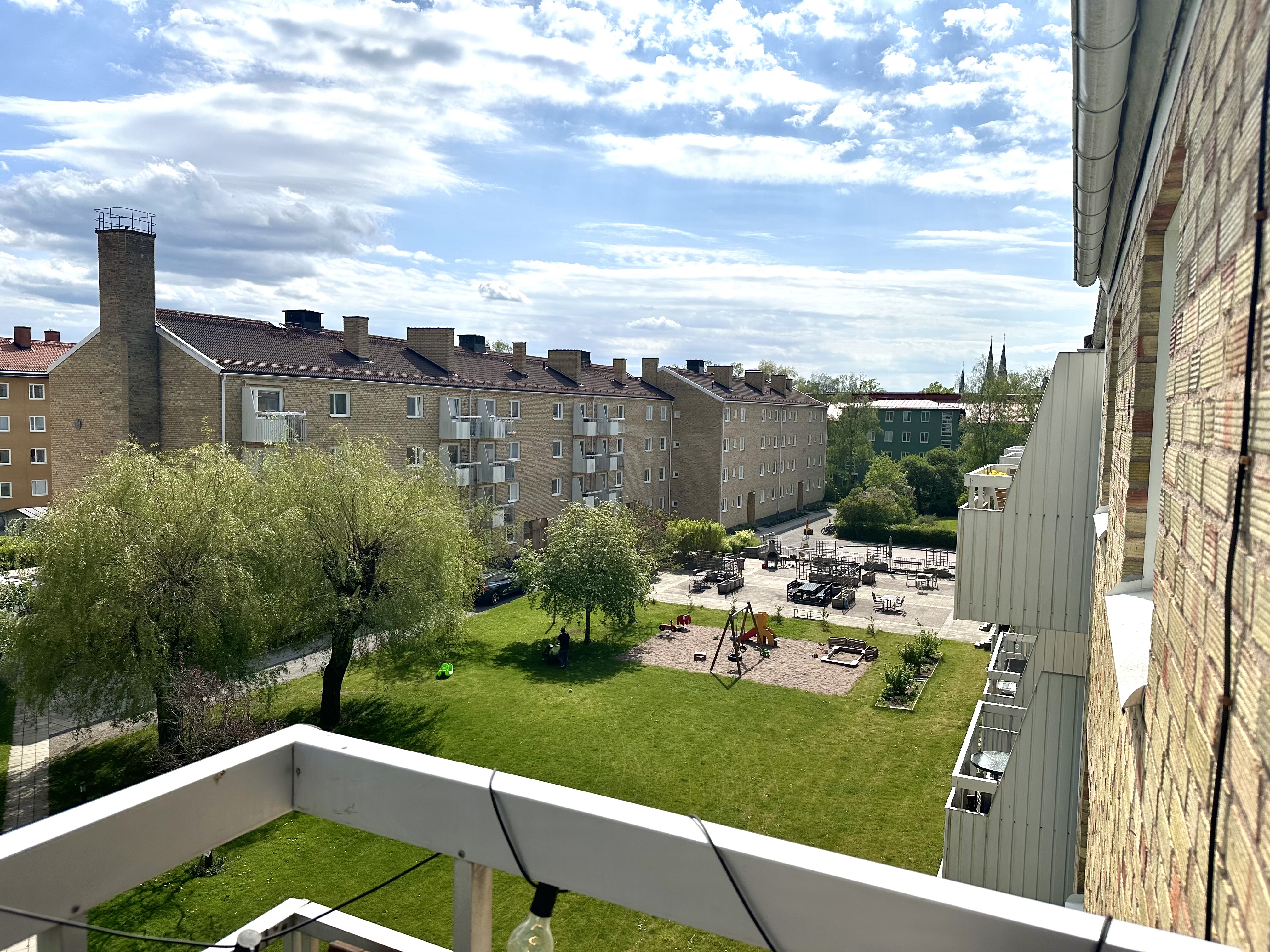 S:t Olofsgatan, Uppsala — photo 5