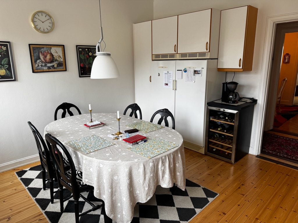 4 rok · 106 m² i Eskilstuna – bild 2