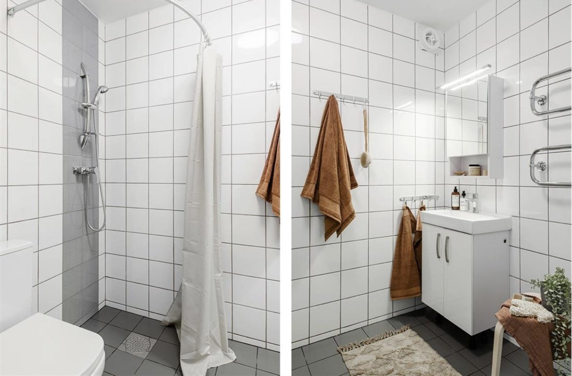 Nekvägen, Spånga — photo 3