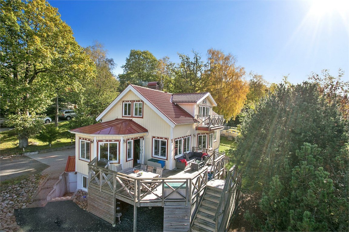 2.5 rum och kök, Lerum, 12 000 kr/mån, bild 2