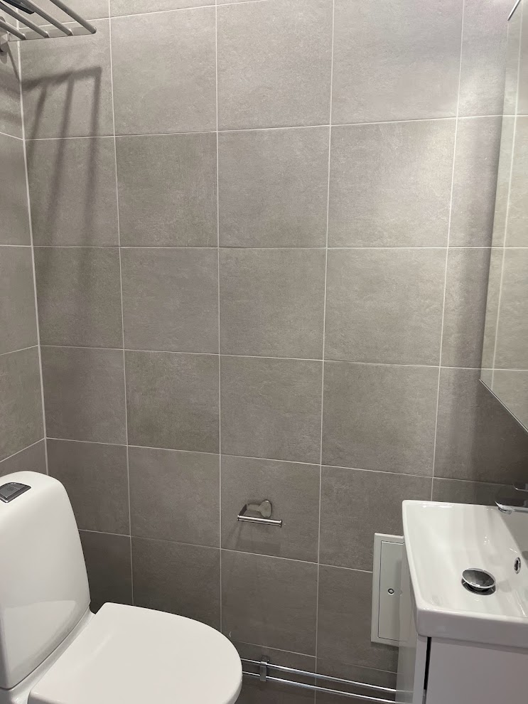 Odengatan, Stockholm