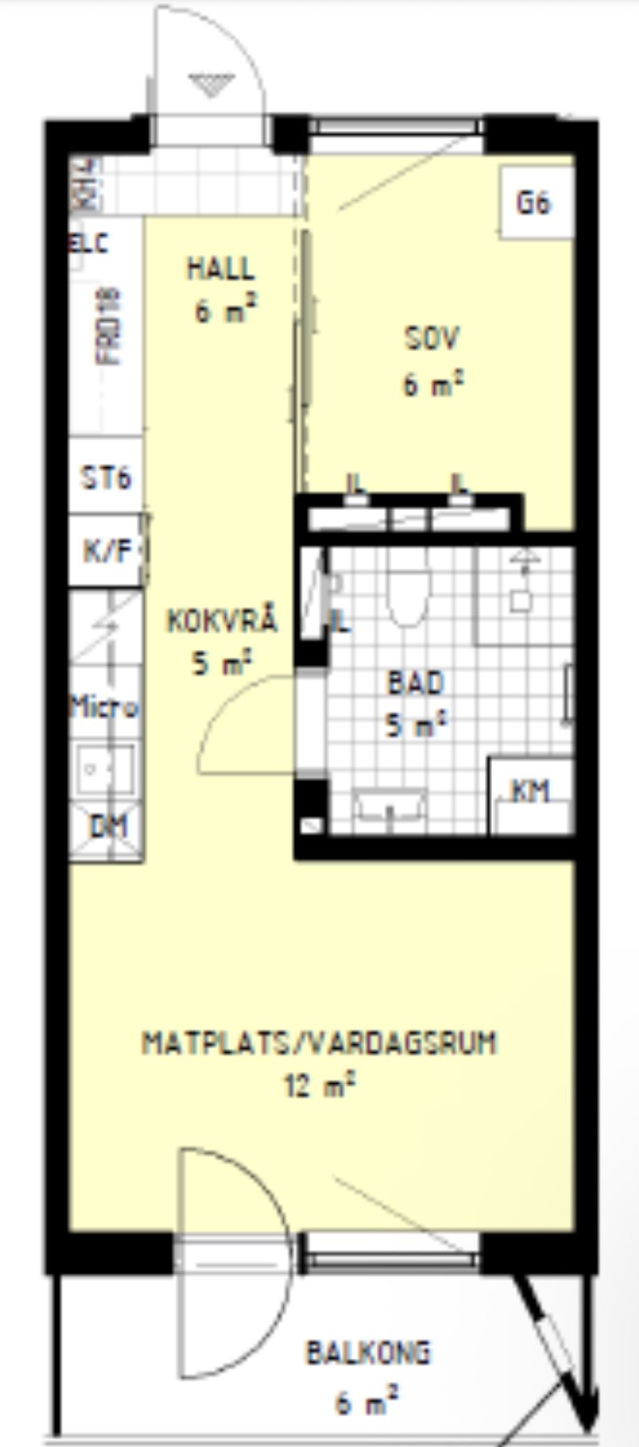 Ellen Rydéns väg, Spånga — photo 3