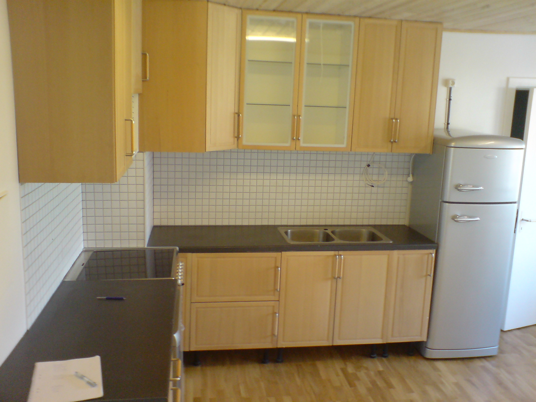 Lägenhet – Löderup, Hörup - Bild 4