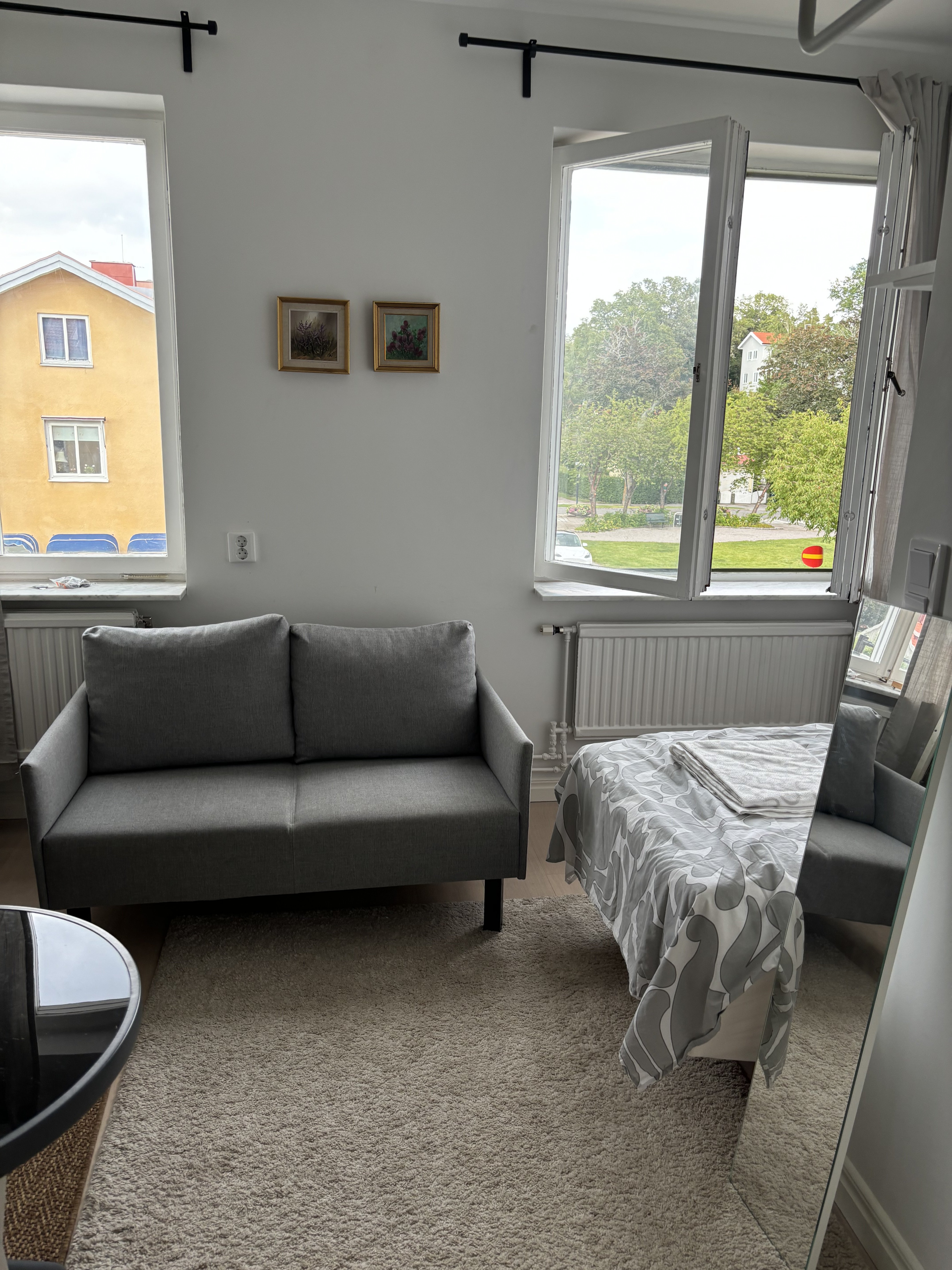 Lägenhet – Bromma, Norra Ängby - Bild 2