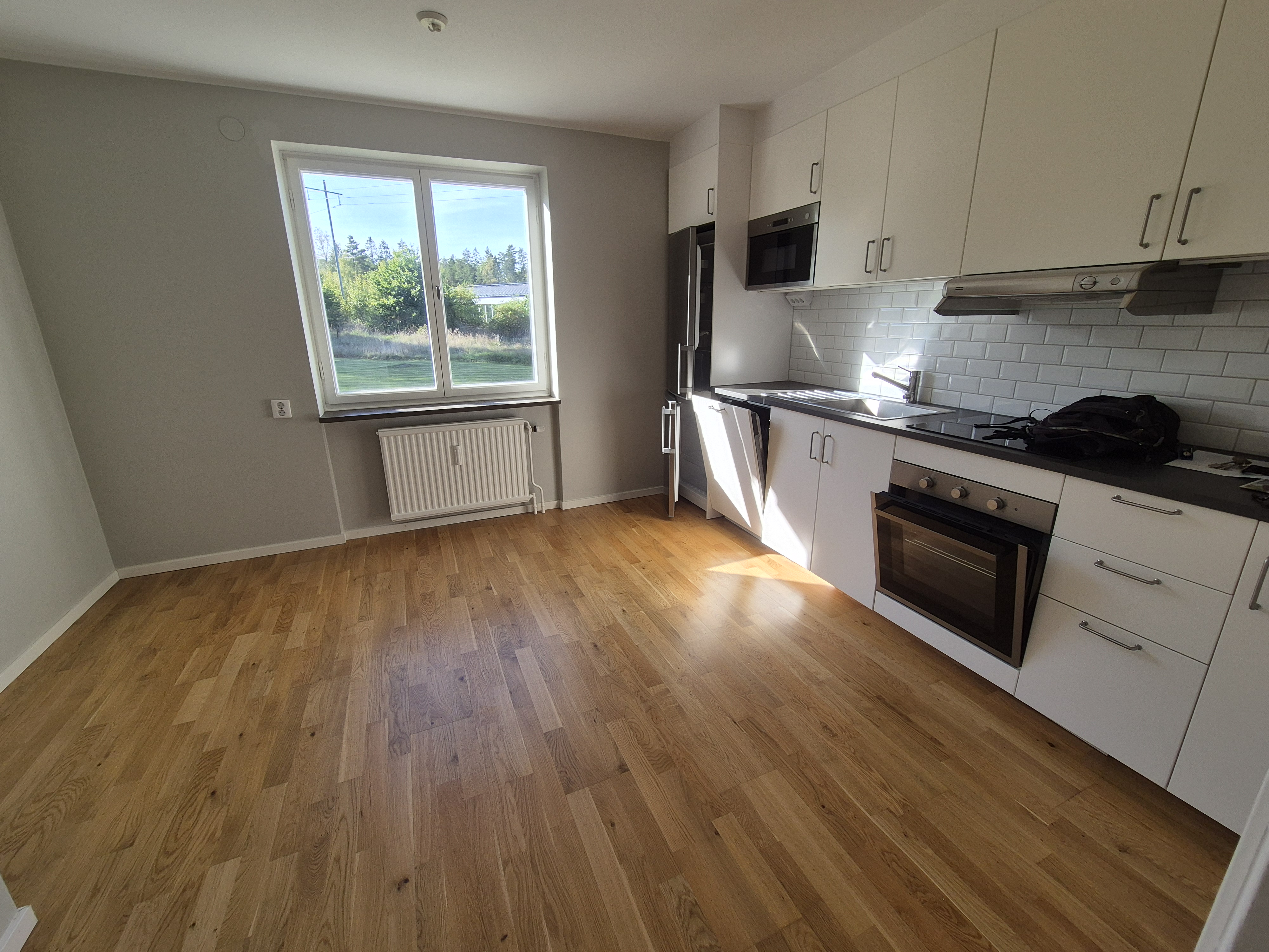 1 rok · 42 m² i Ösmo – bild 2