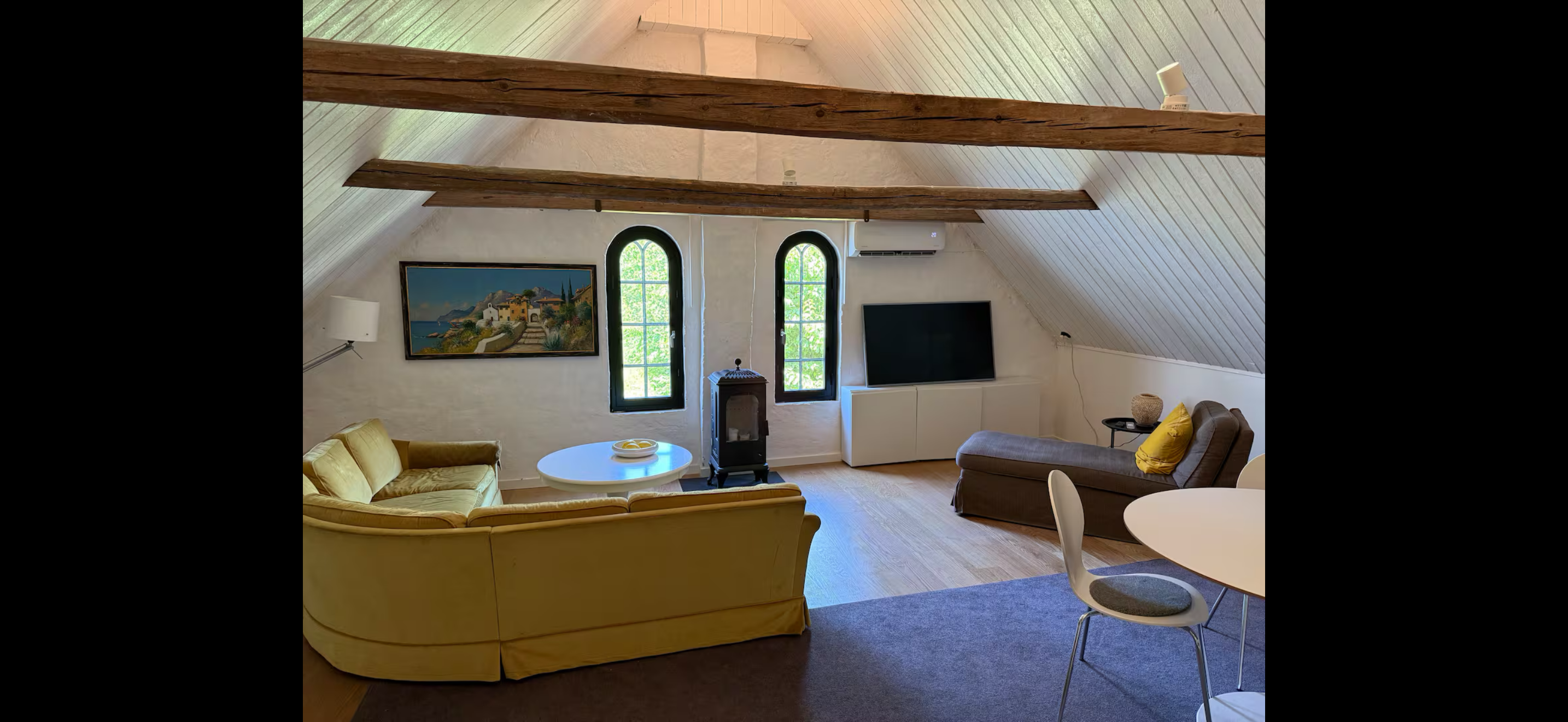 Lägenhet, 3 rooms, 85 sqm, Trelleborg
