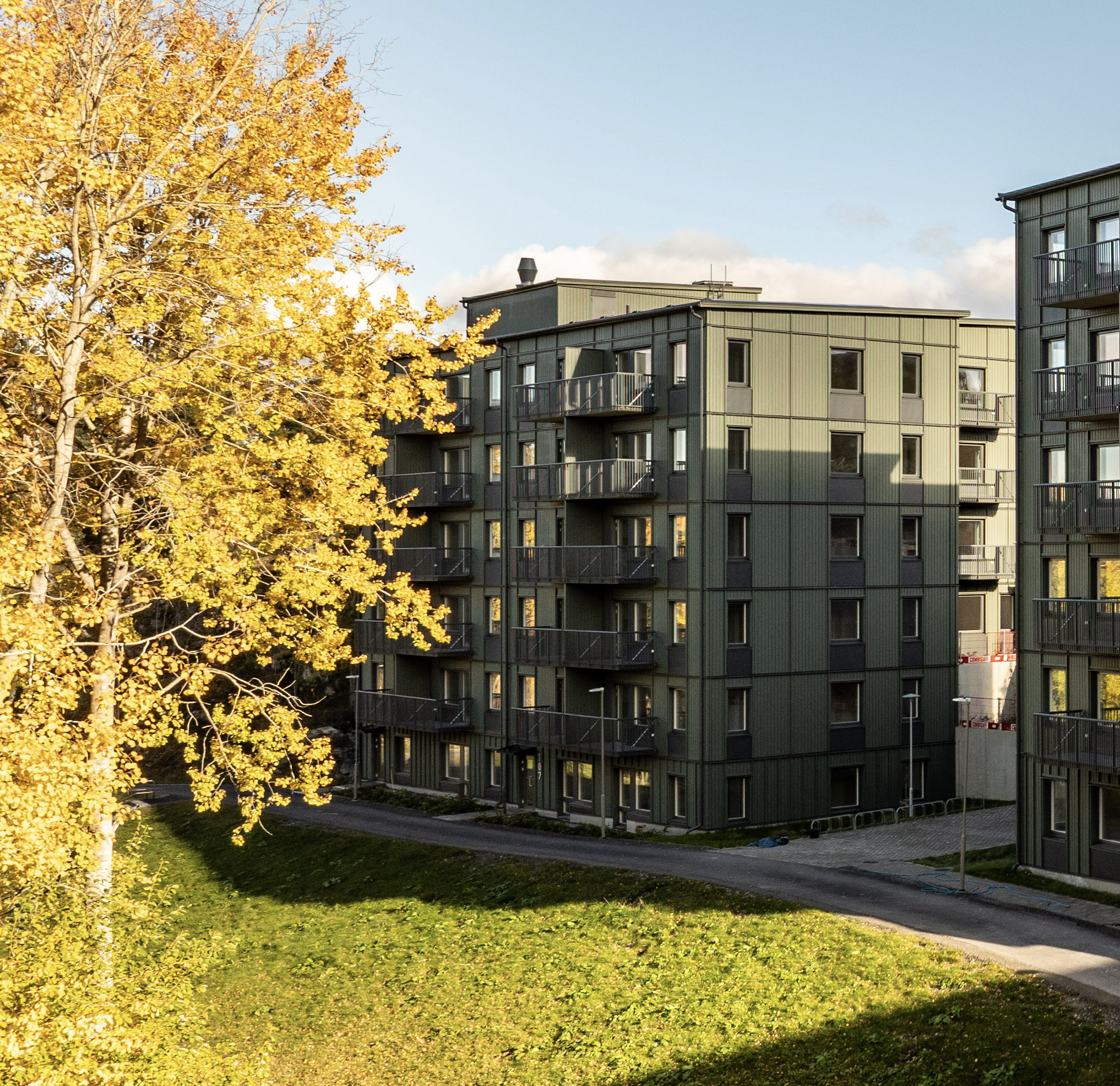3 rok · 66 m² i Skogås – bild 23