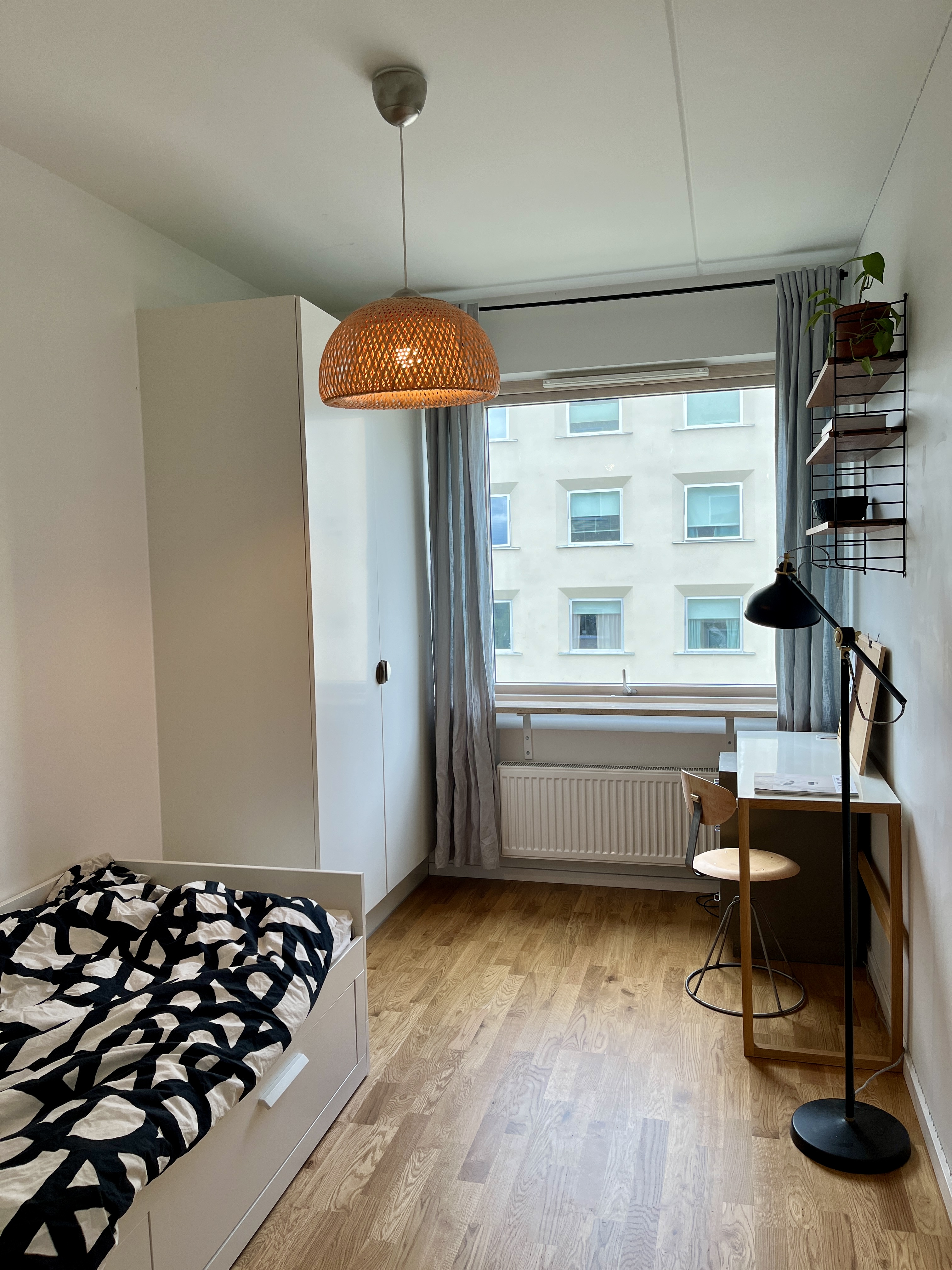 Lingvägen, Farsta — photo 2