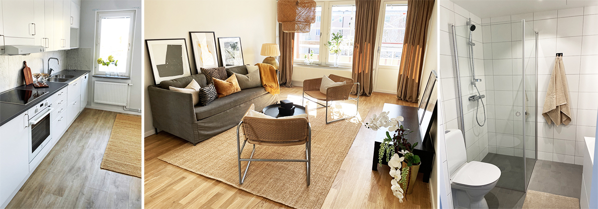 Prästbolsgatan 42B, Linköping — photo 4