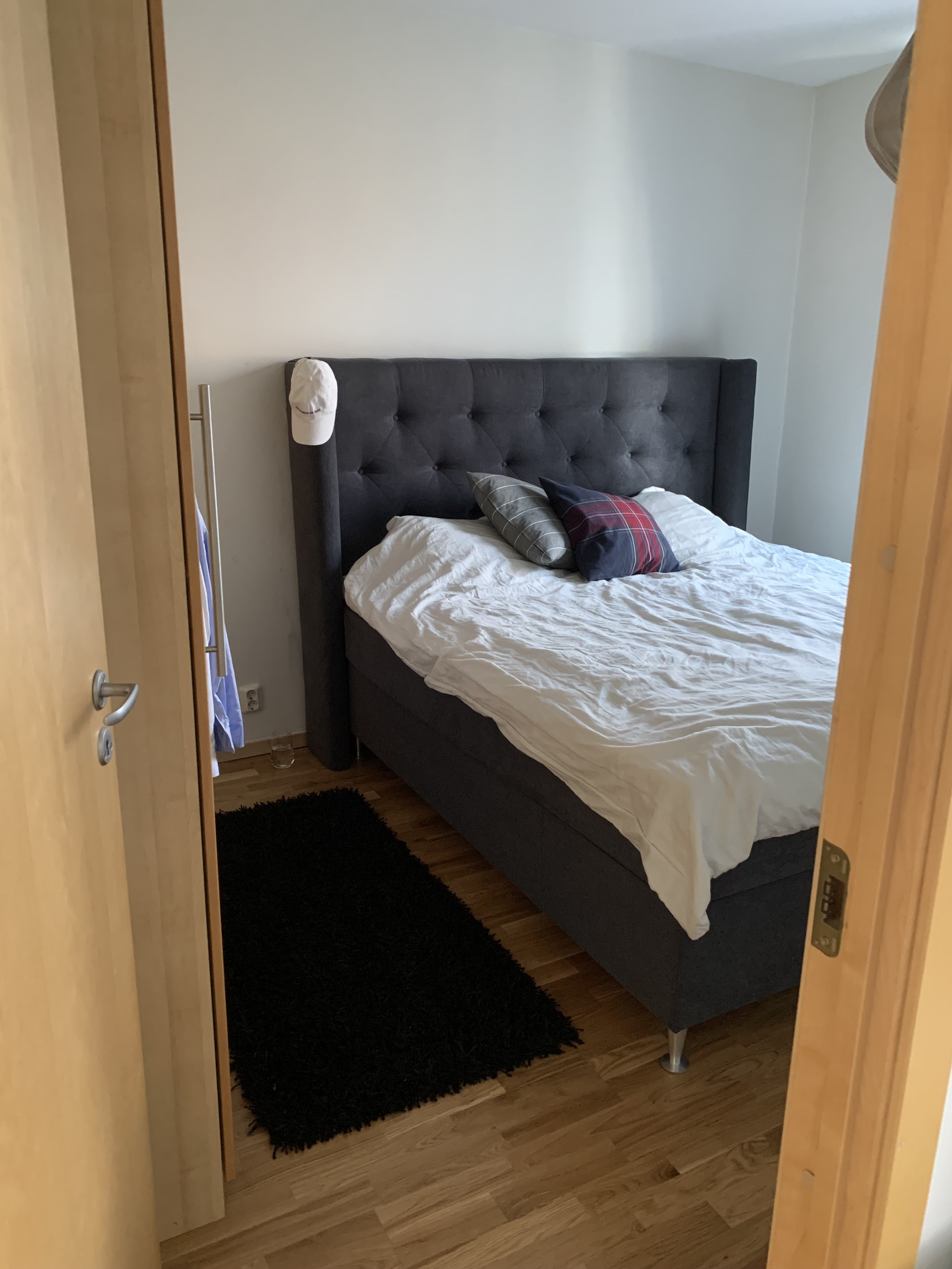 Lägenhet, 3 rooms, 70 sqm, Borås