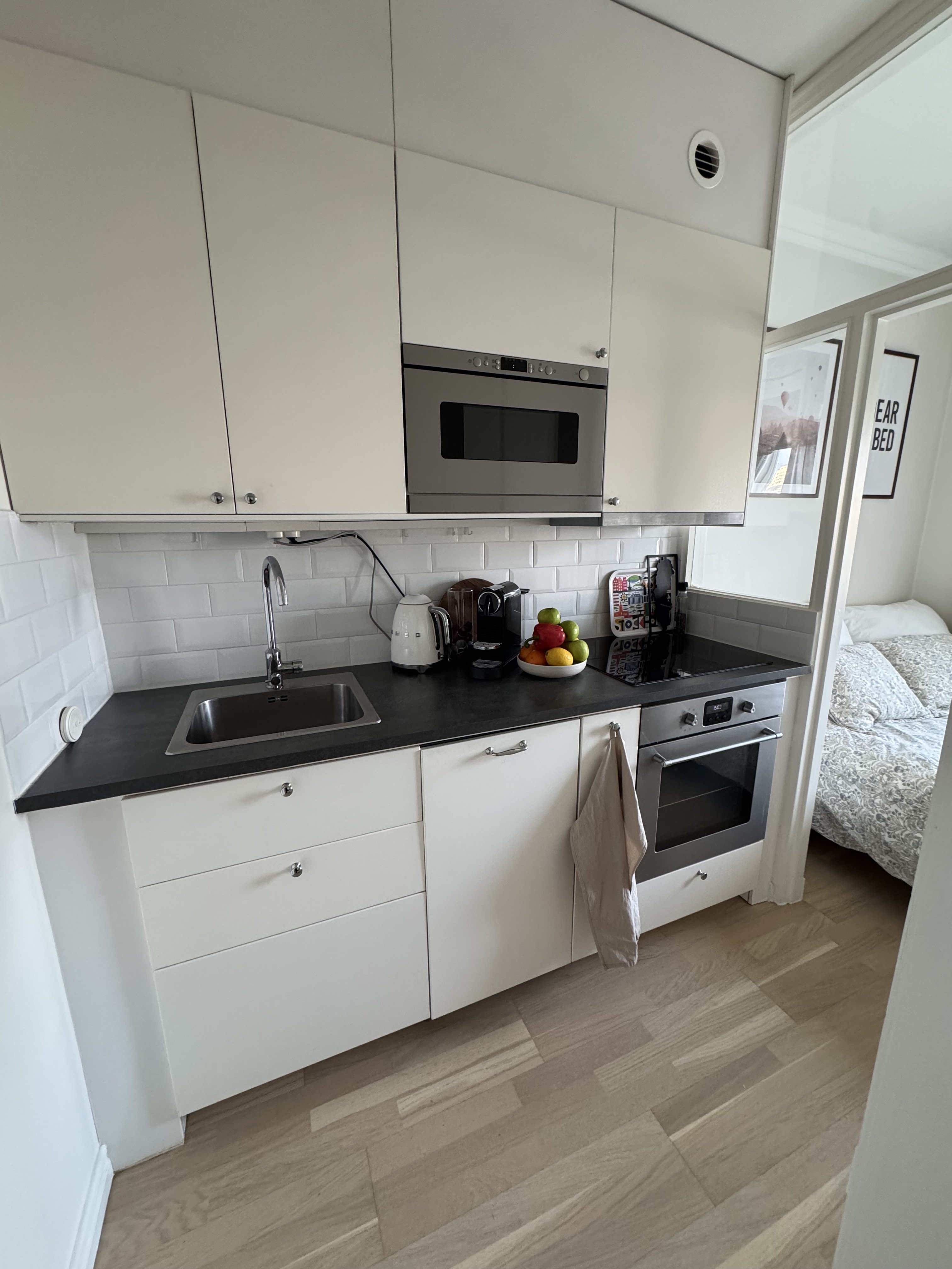 Essinge Brogata, Stockholm — photo 3