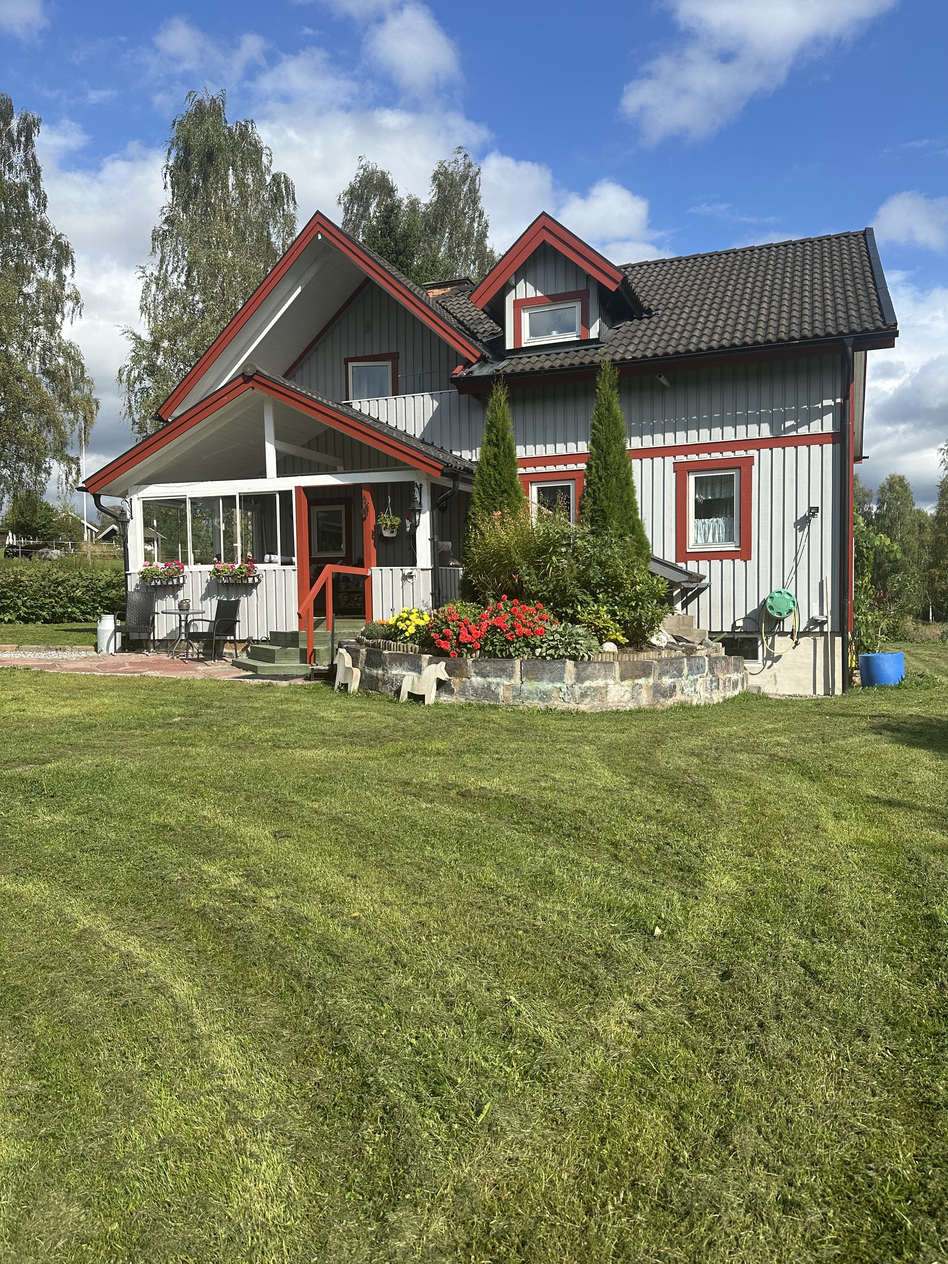 Lägenhet, 2 rooms, 20 sqm, Falun