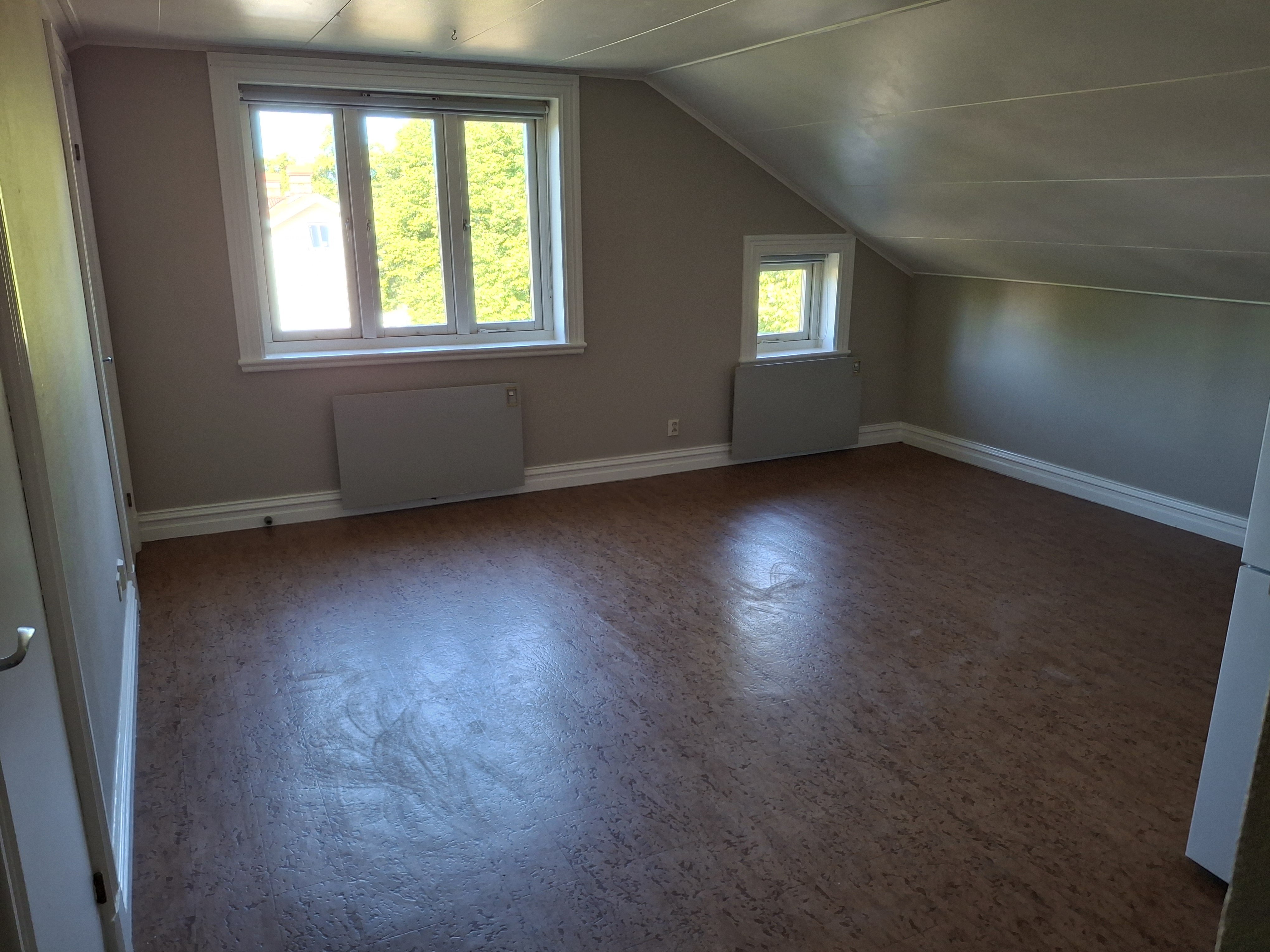Apartment in Skara - Bild 5