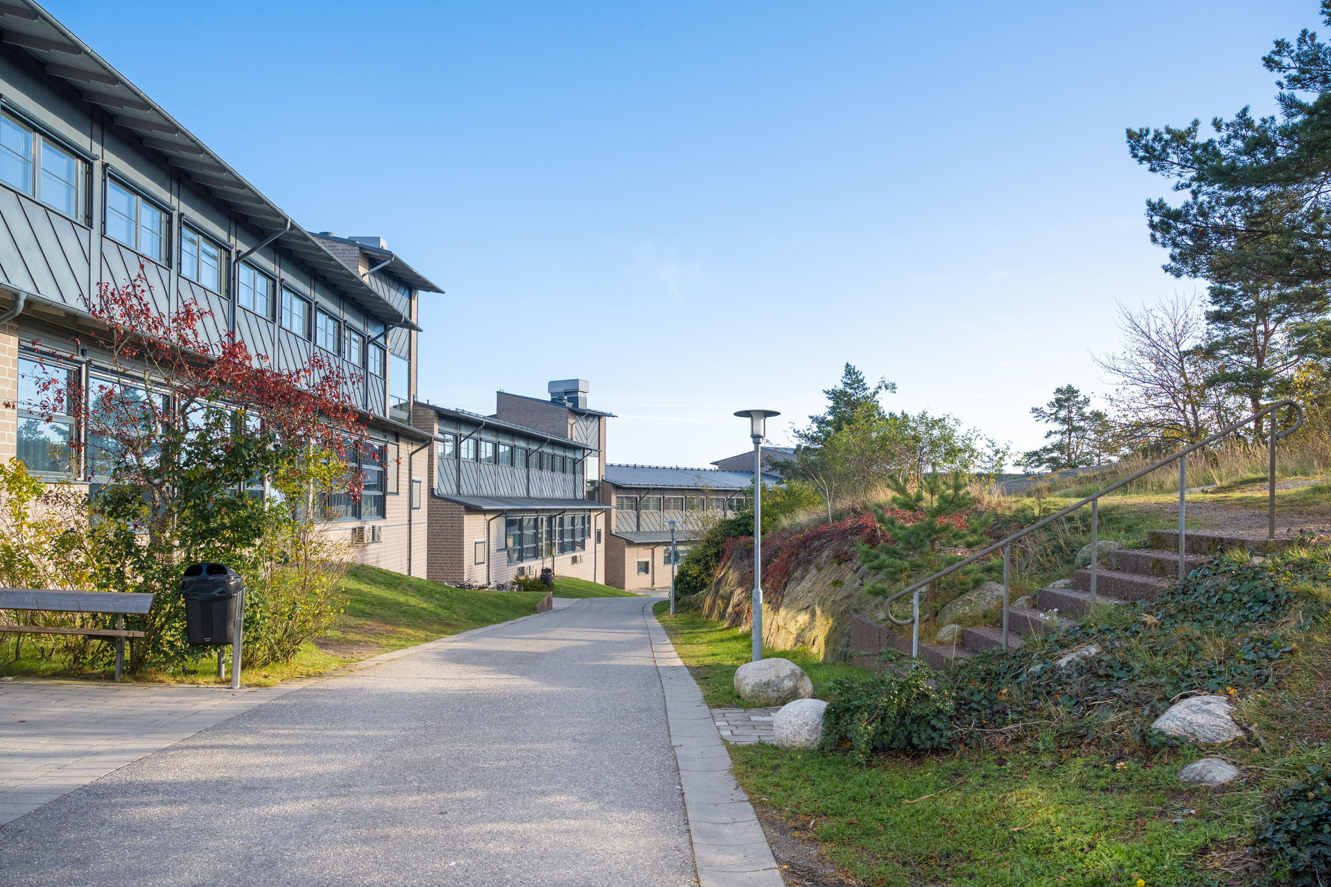 2 rok · 44 m² i Nynäshamn – bild 6