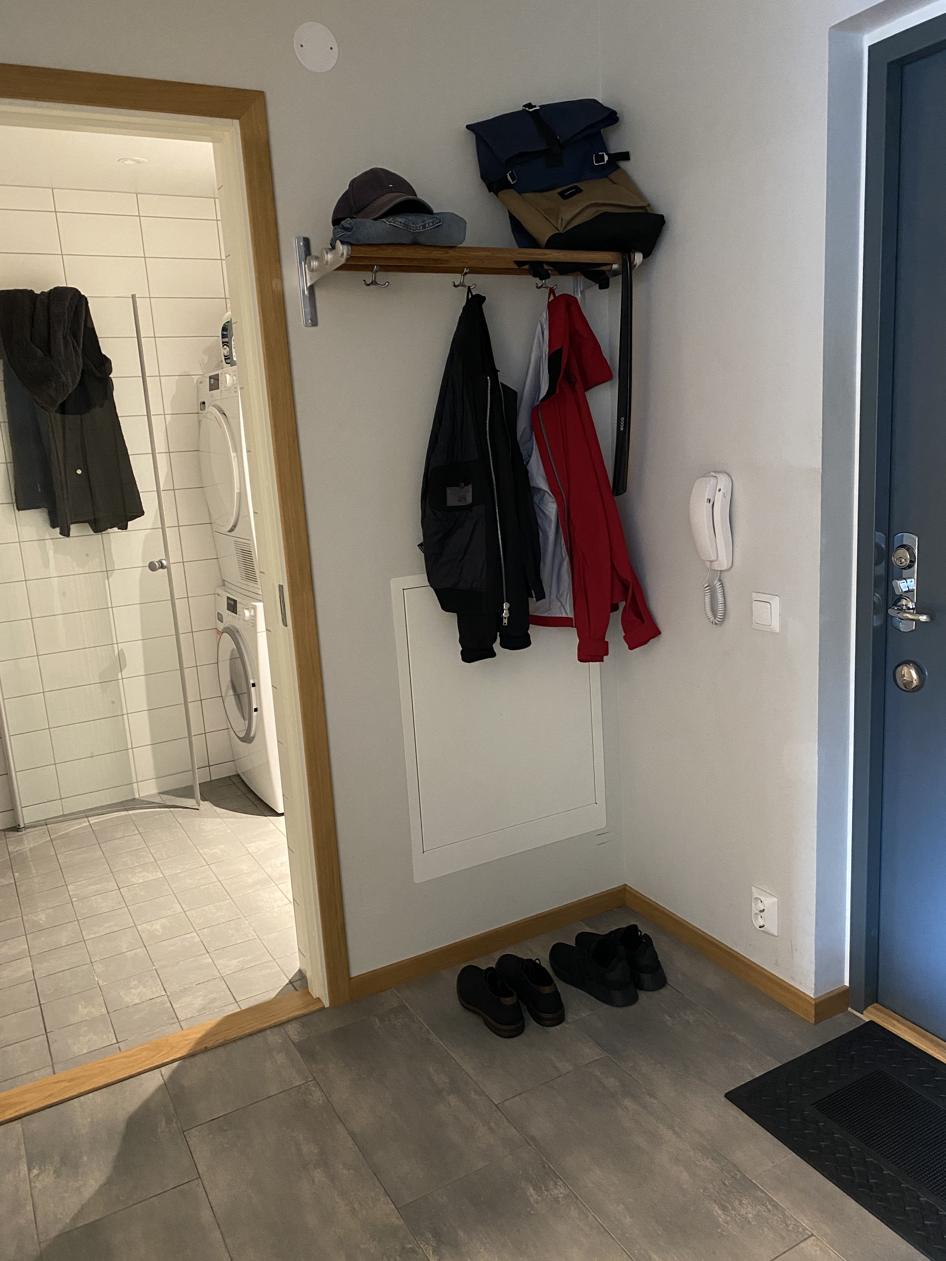 Gunn Wållgrens Gata, Göteborg