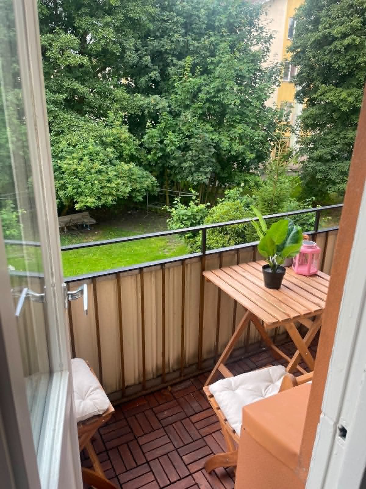 Apartment in Göteborg, Kvillebäcken - Bild 5