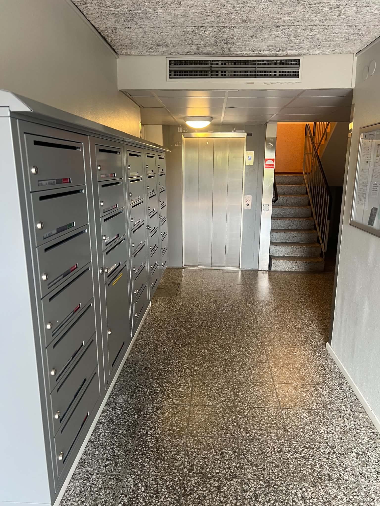 2 rok · 20 m² i Sundsvall – bild 15