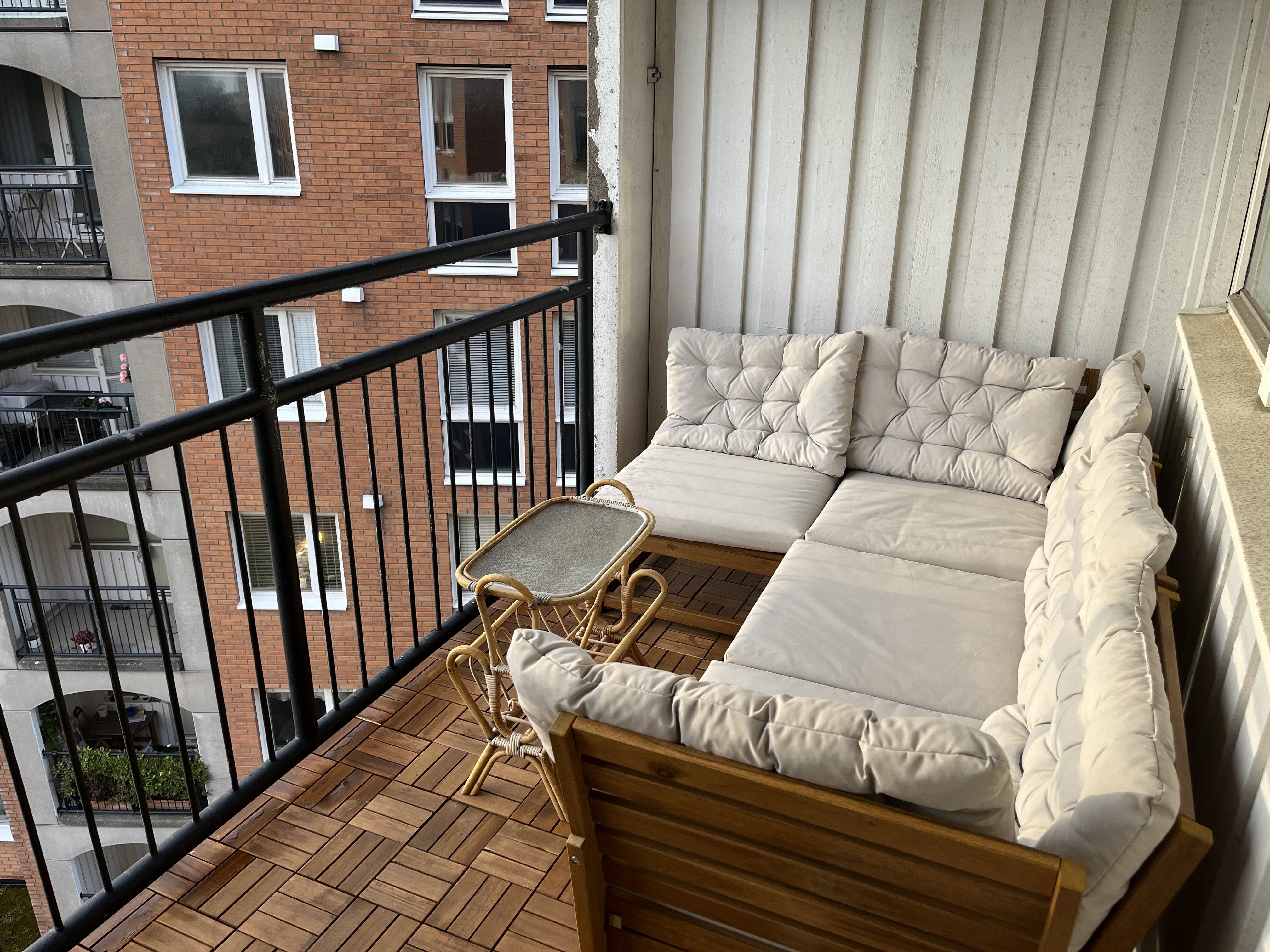 3 rok · 84 m² i Lund – bild 5