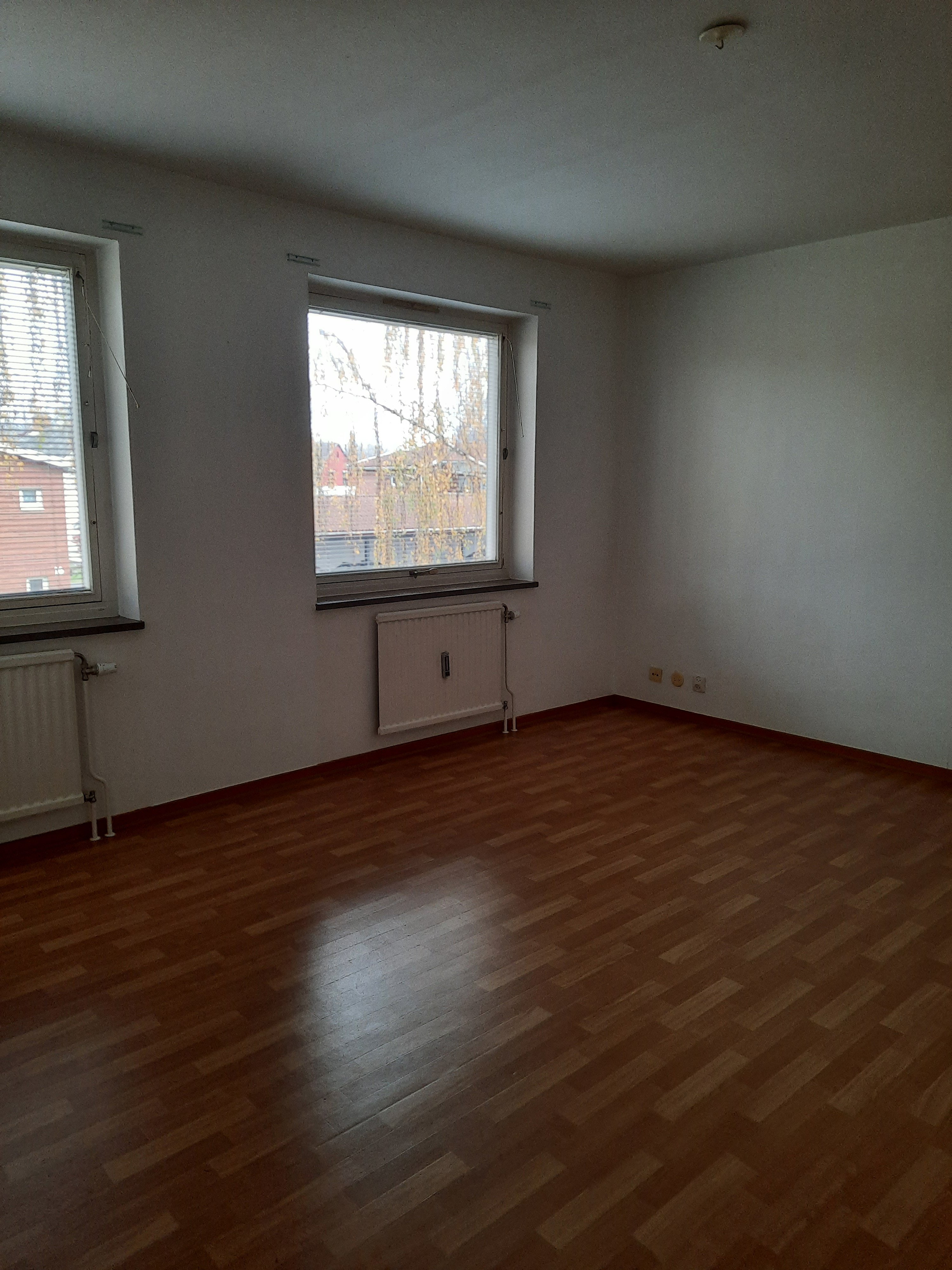 Lägenhet, 1 rooms, 32 sqm, Lessebo