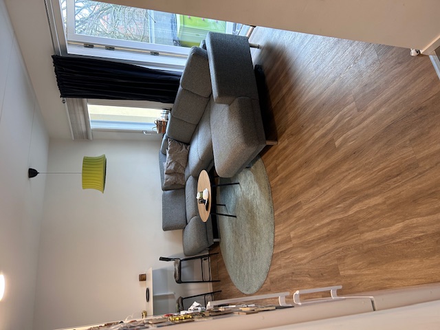 2 rooms · 55 m² in Malmo