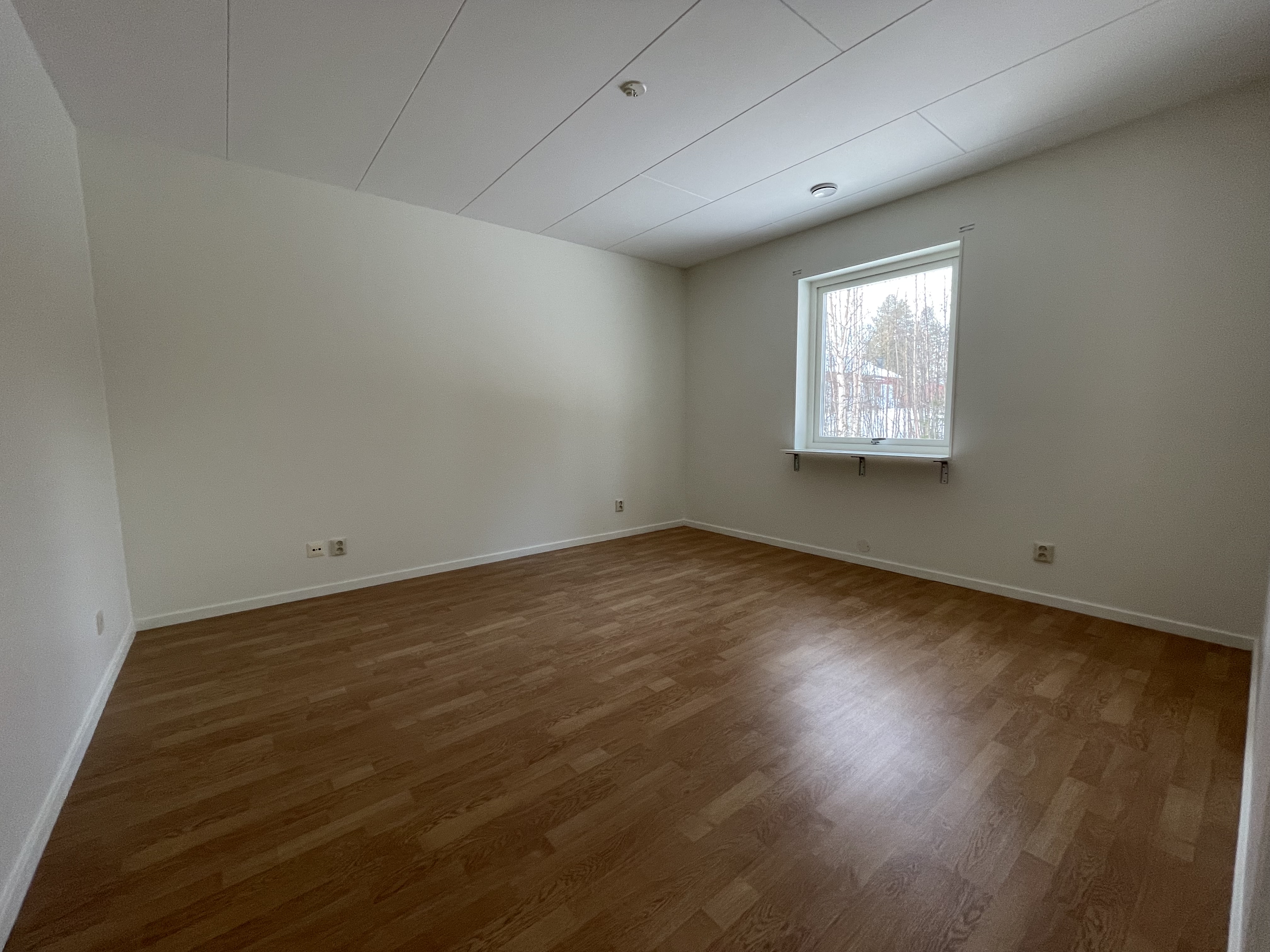 Lägenhet, 2 rooms, 69 sqm, Jörn