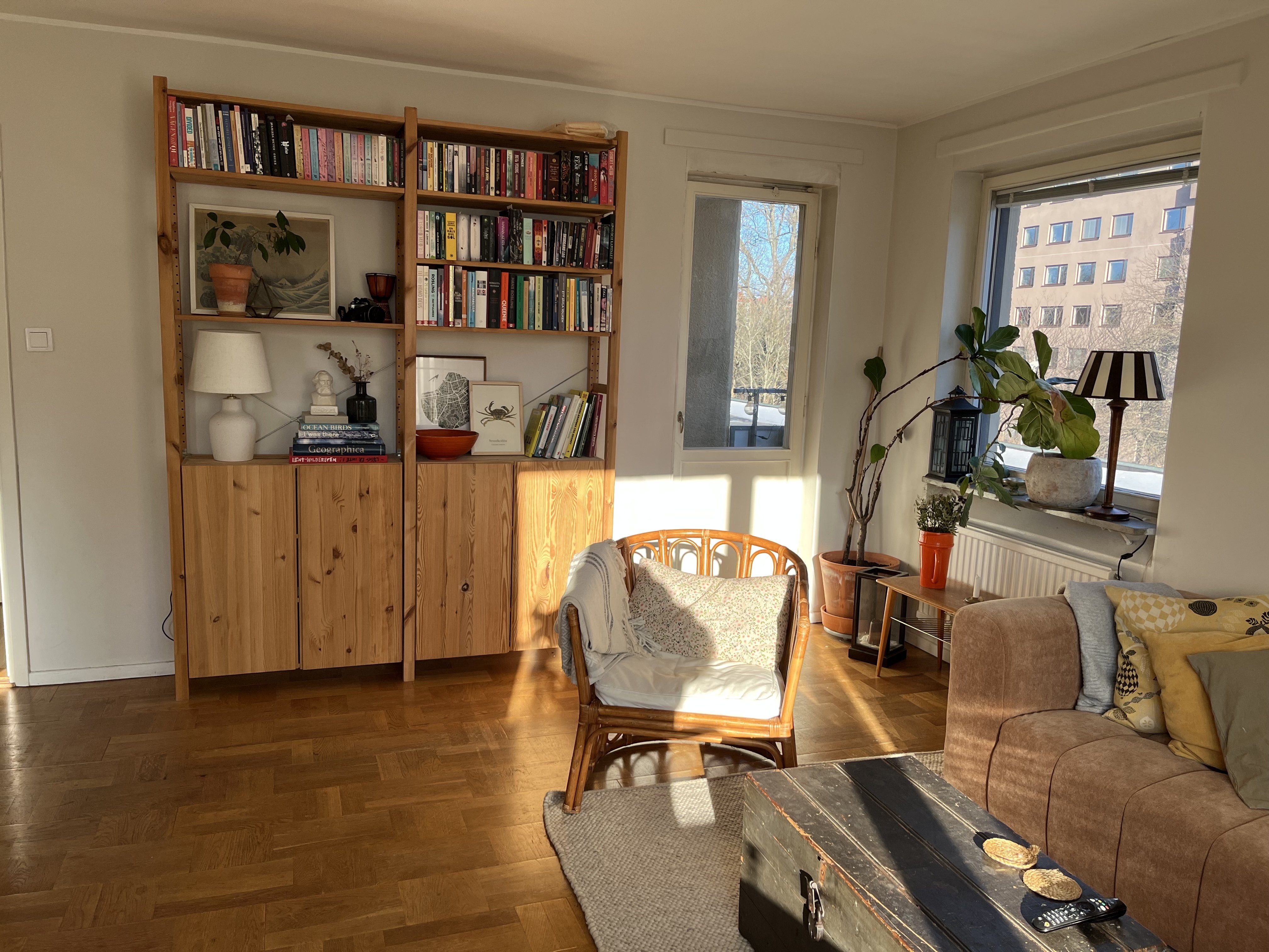 Selmedalsvägen, Hägersten — photo 4