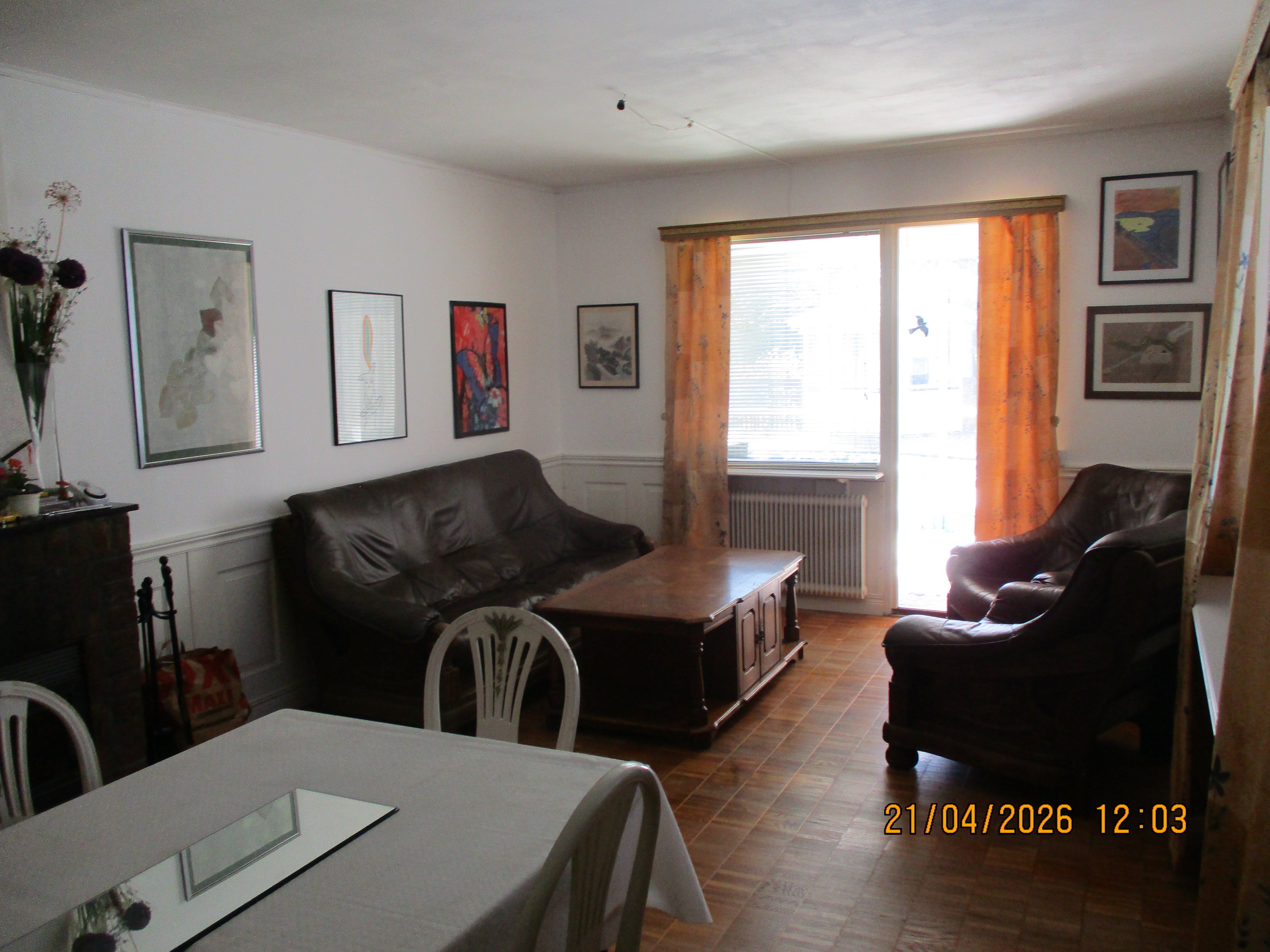 Övrigt, 4 rooms, 90 sqm, Hisings Backa