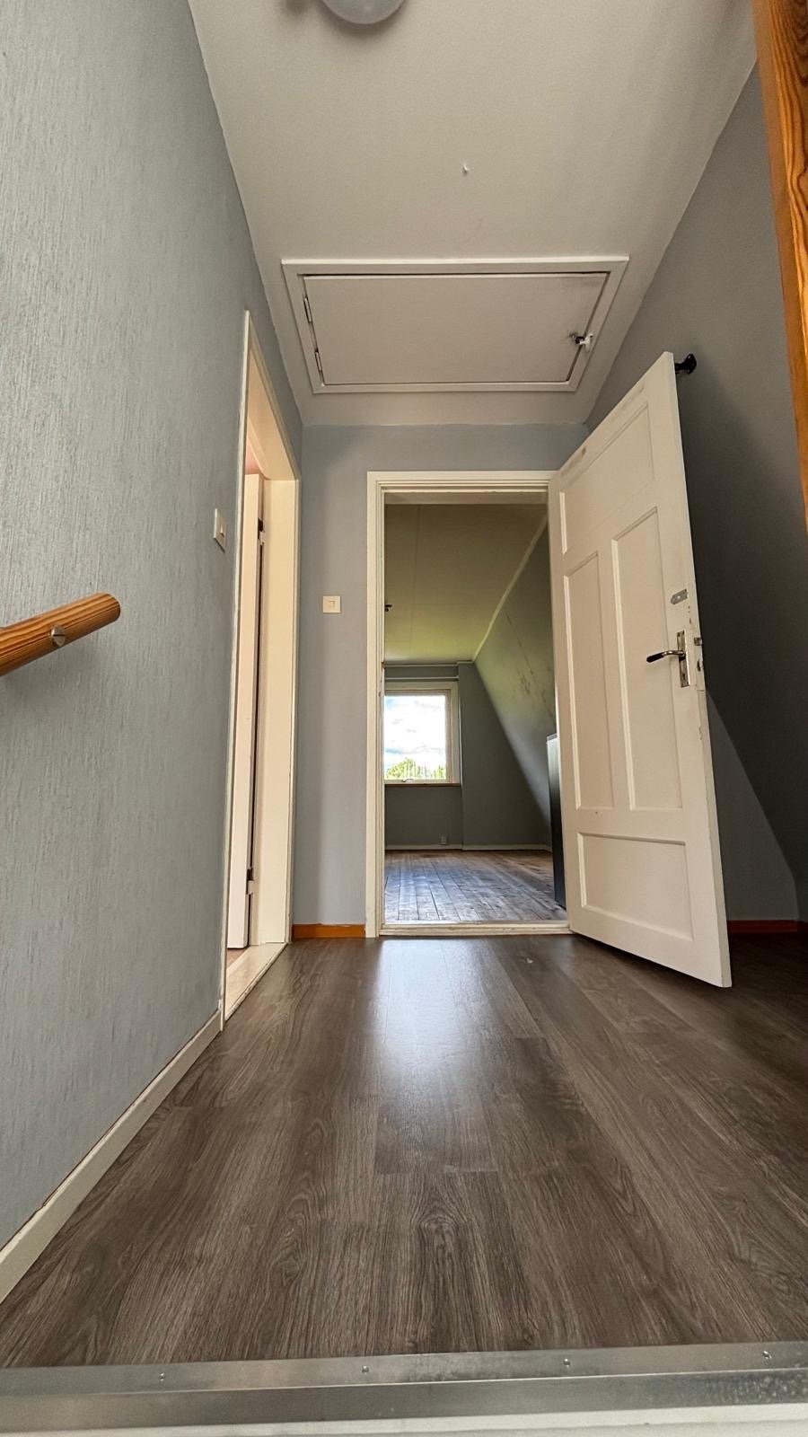 Hus – Emmaljunga, Skåne län - Fler