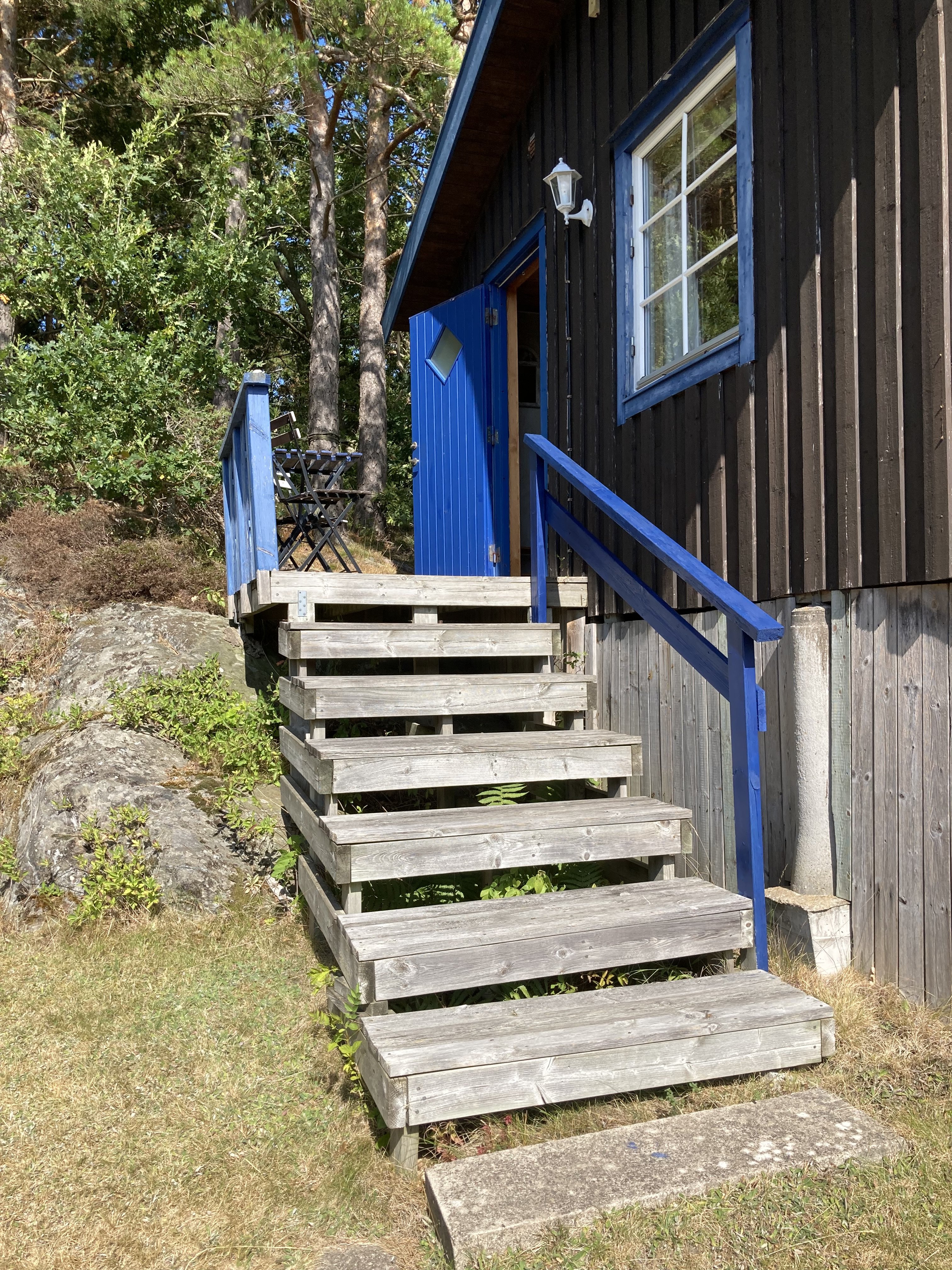 Stuga, 1 rooms, 35 sqm, Rönnäng