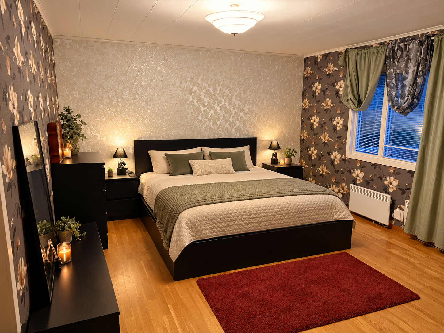 5 rok · 98 m² i Boliden – bild 2